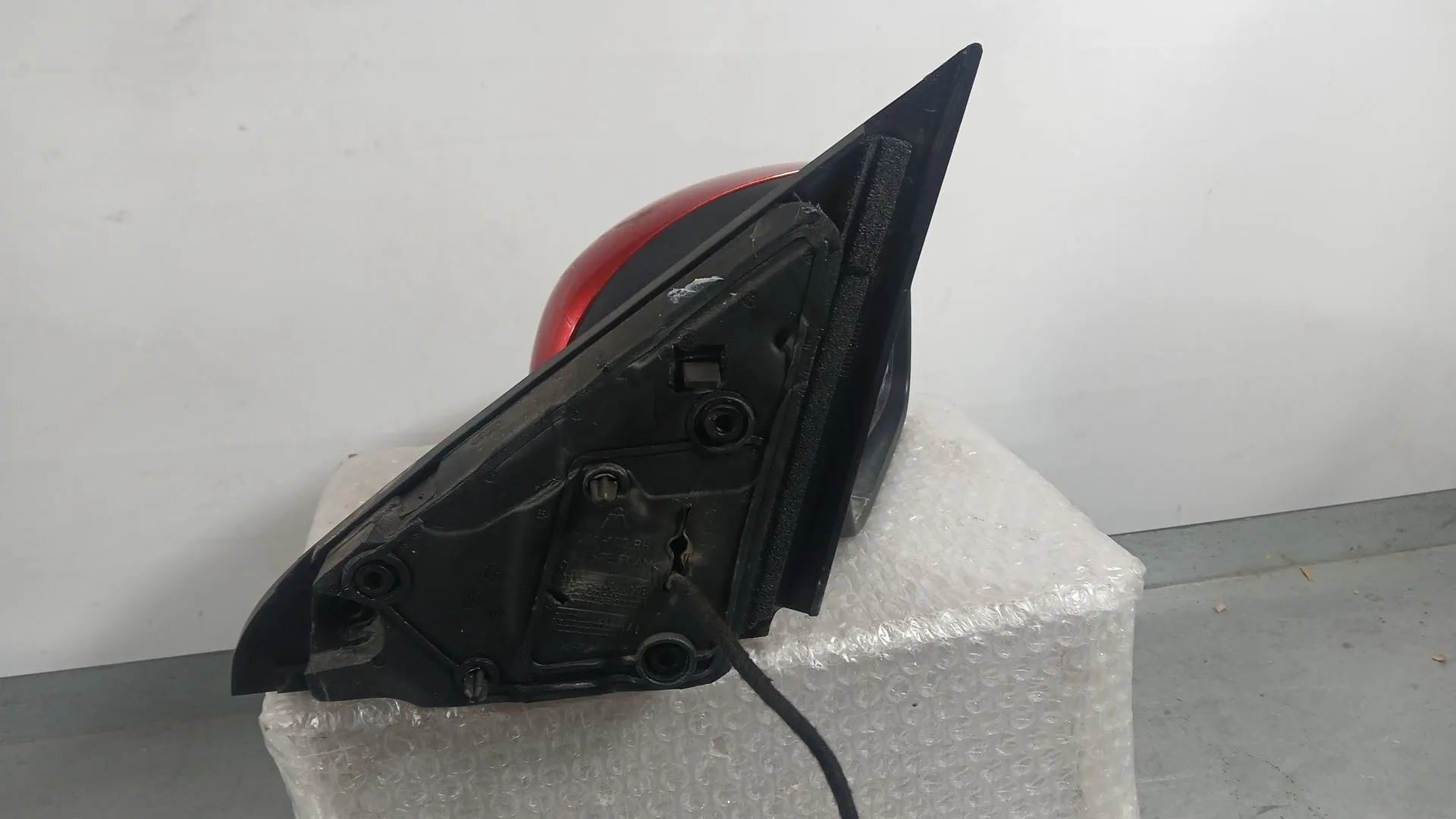 Retrovisor Derecho para Smart Forfour Hatchback (453)