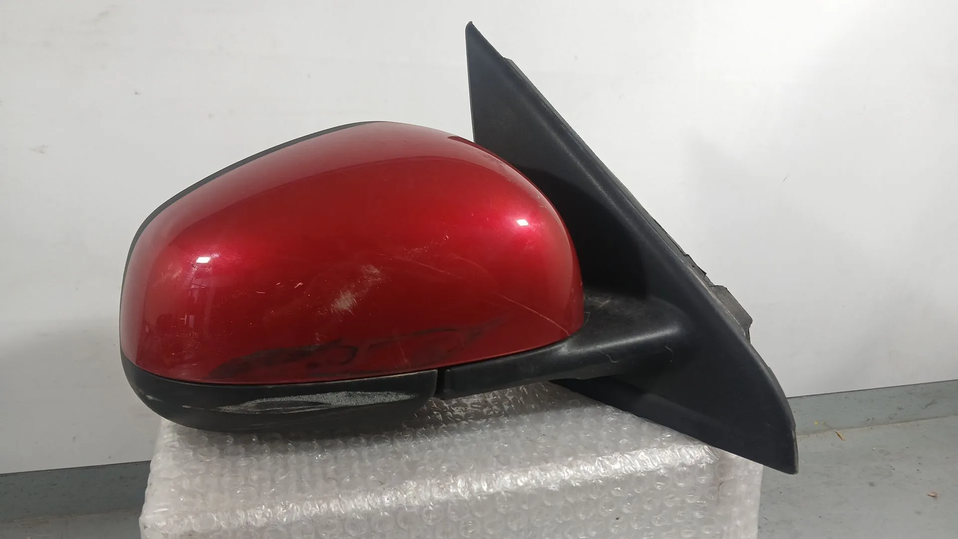 Retrovisor Derecho para Smart Forfour Hatchback (453)