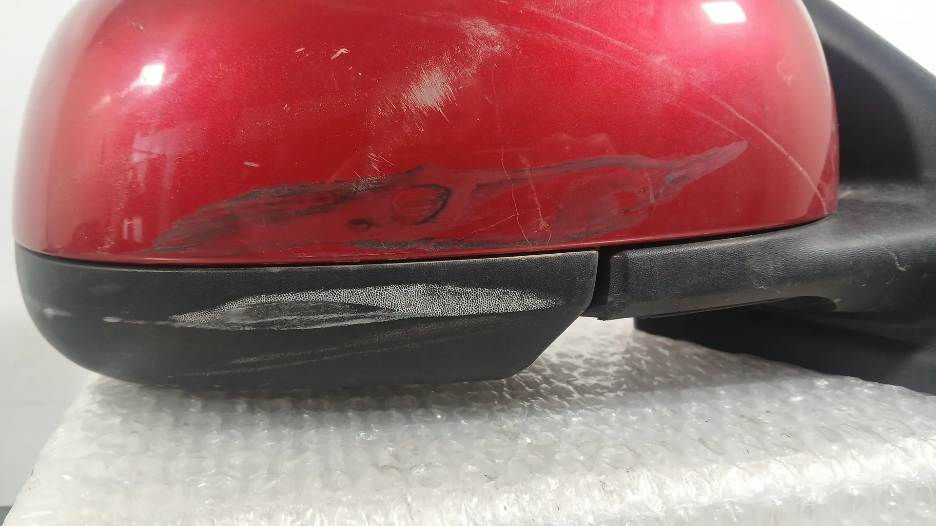 Retrovisor Derecho para Smart Forfour Hatchback (453)