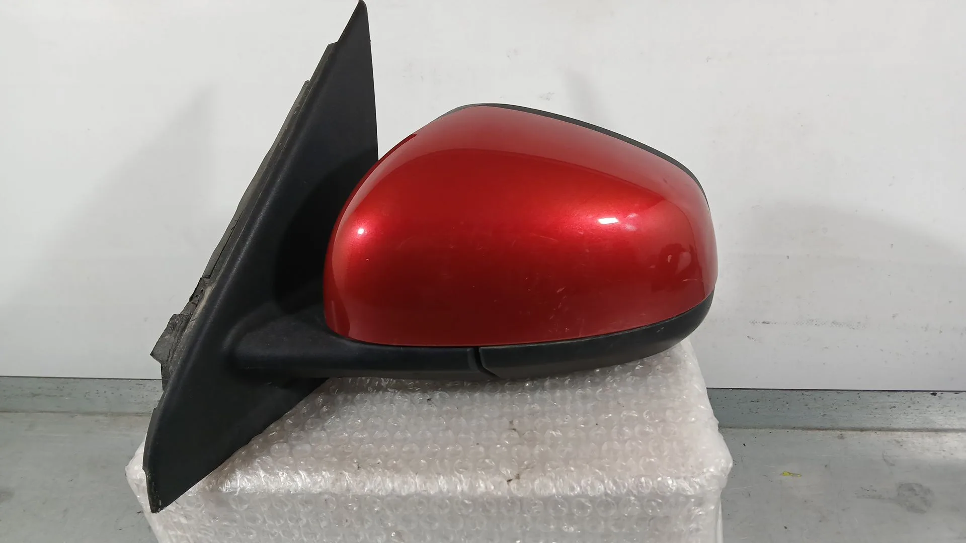 Retrovisor Izquierdo para Smart Forfour Hatchback (453)
