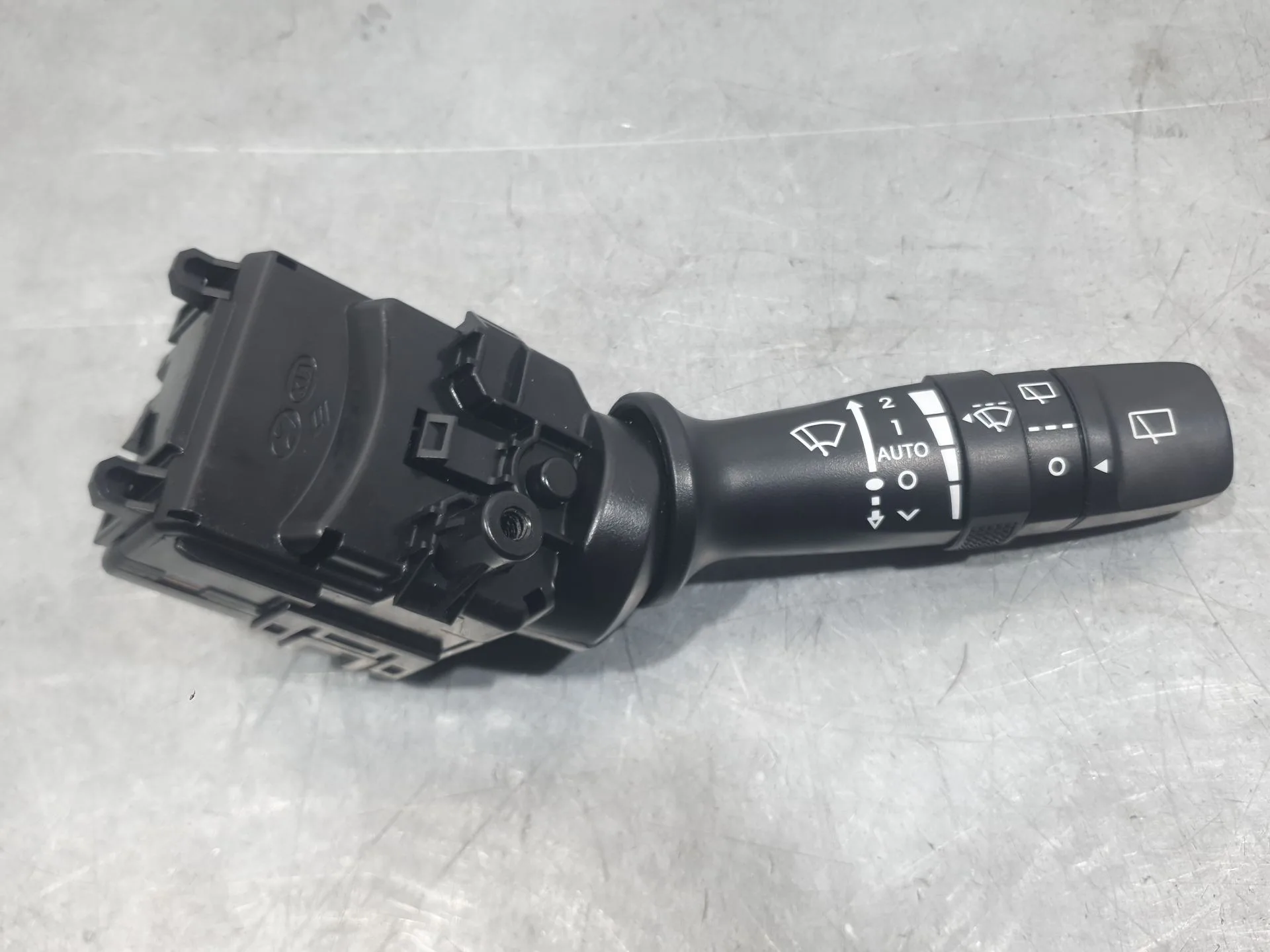 Mando Limpia para Hyundai Ix20 (Jc)