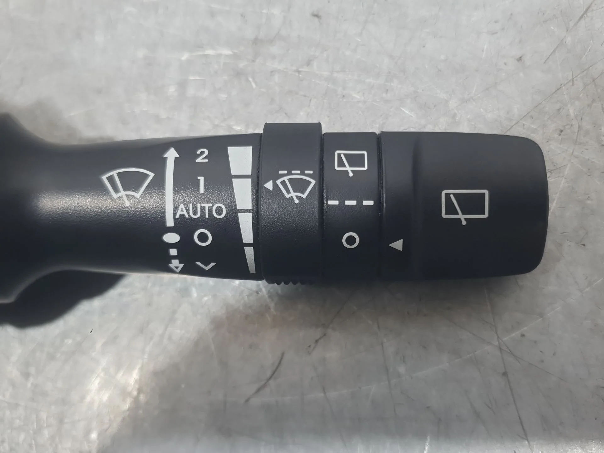 Mando Limpia para Hyundai Ix20 (Jc)
