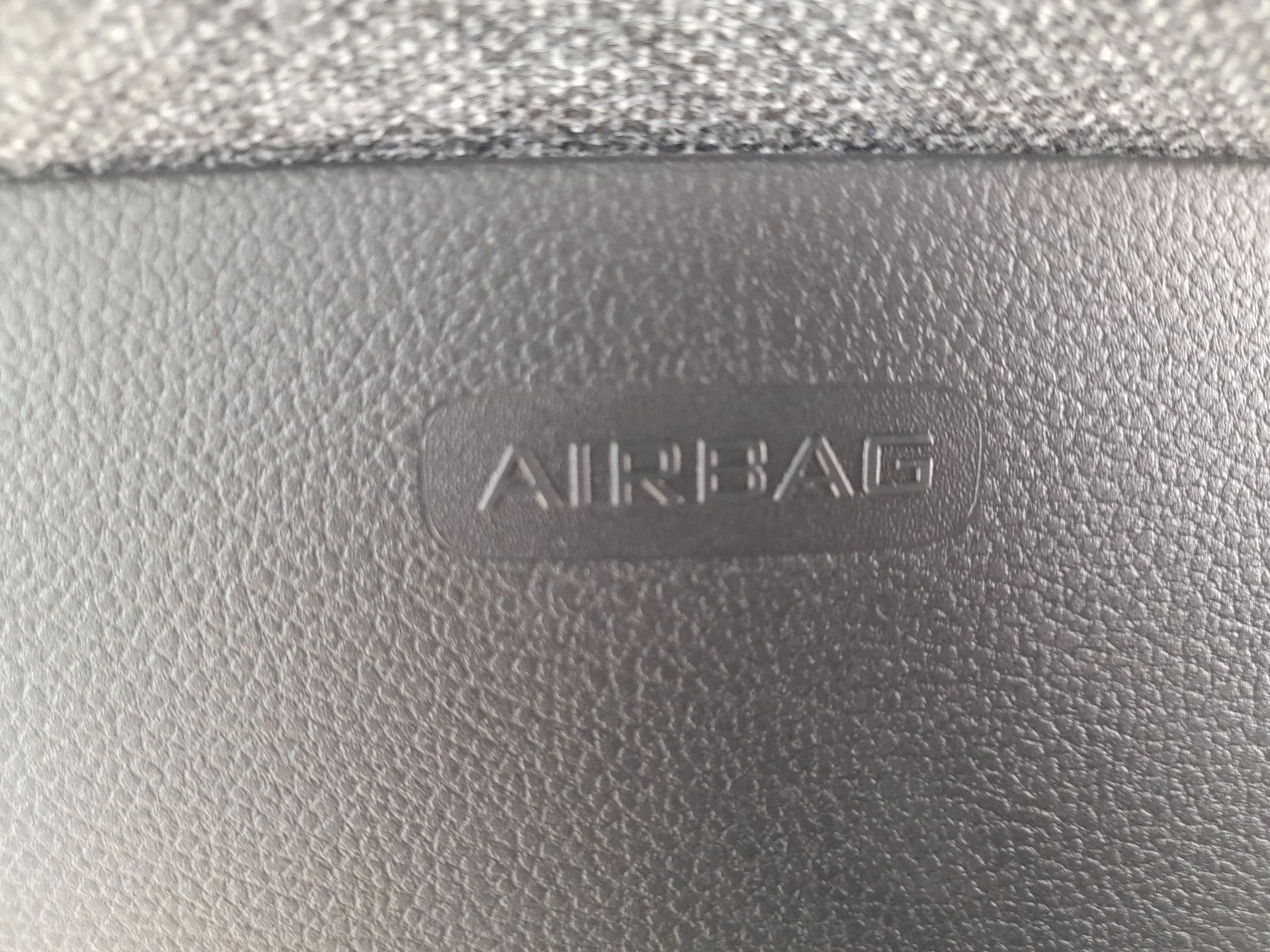Airbag Cortina Delantero Derecho para Renault Clio V (B7_)