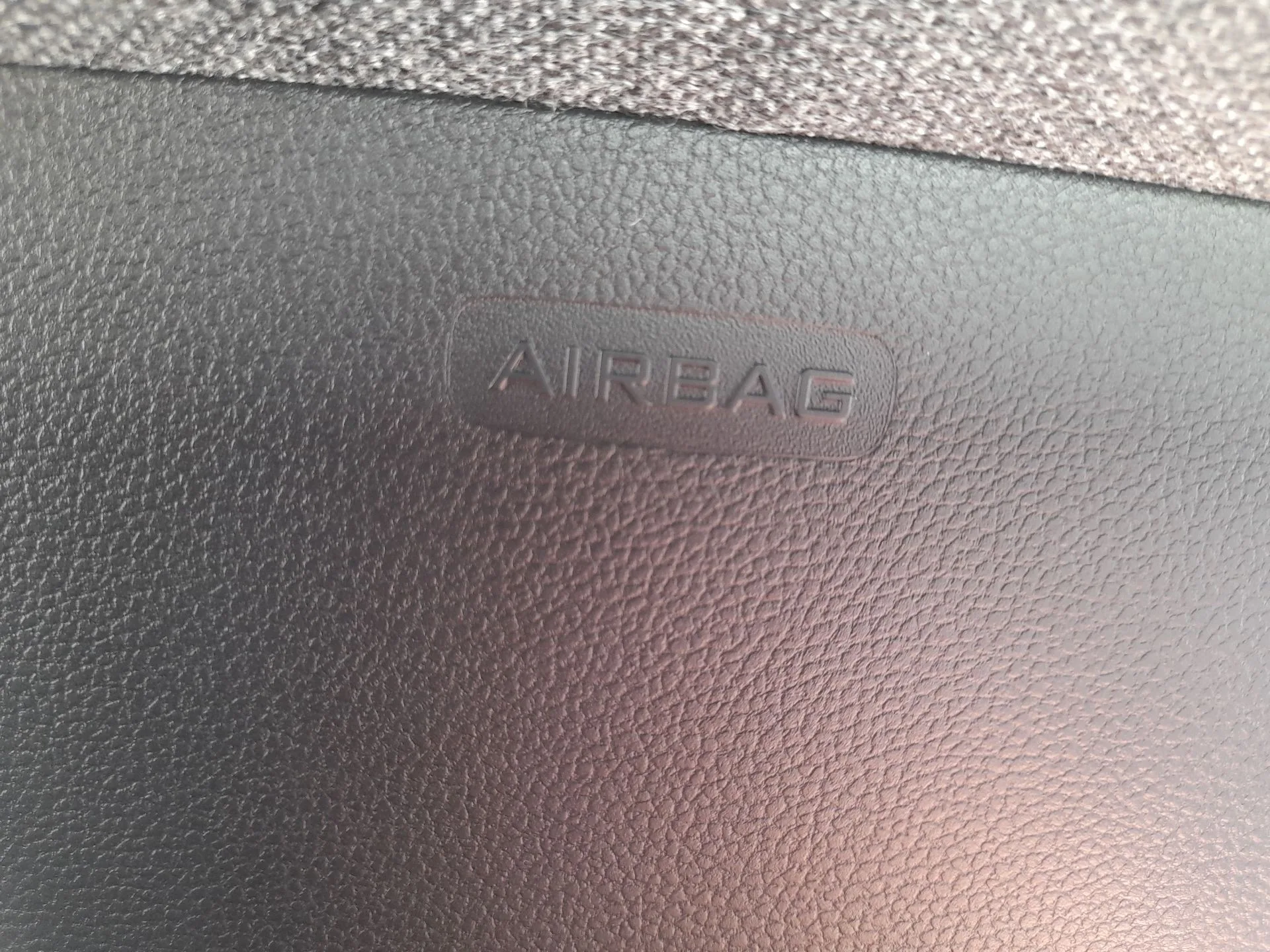 Airbag Cortina Delantero Izquierdo para Renault Clio V (B7_)