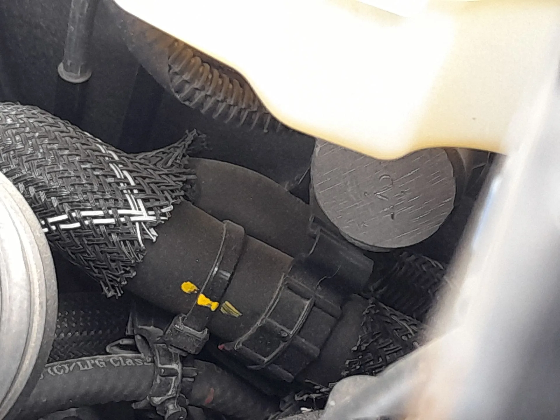 Bomba Freno para Renault Clio V (B7_)