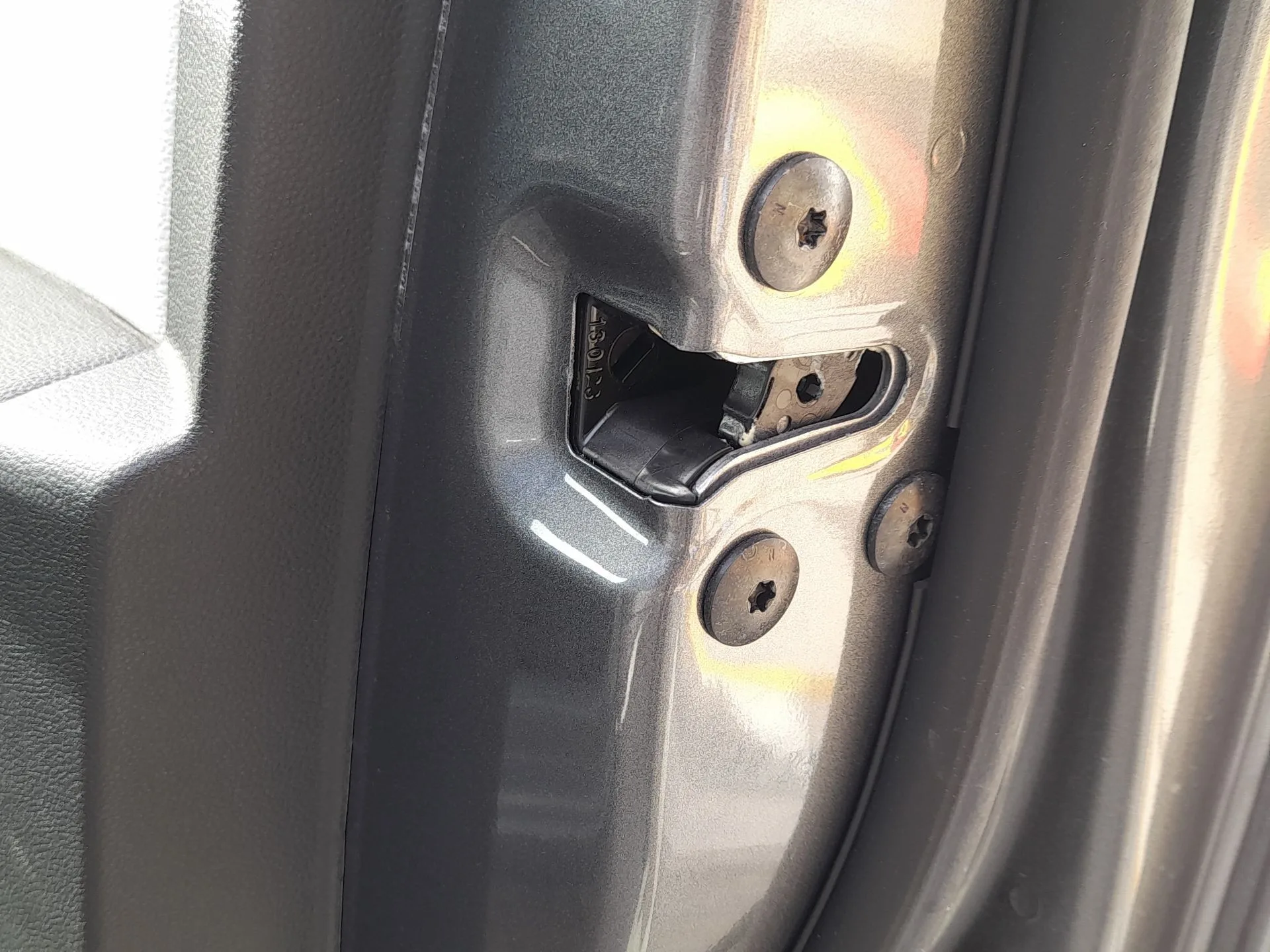 Cerradura Puerta Delantera Derecha para Renault Clio V (B7_)