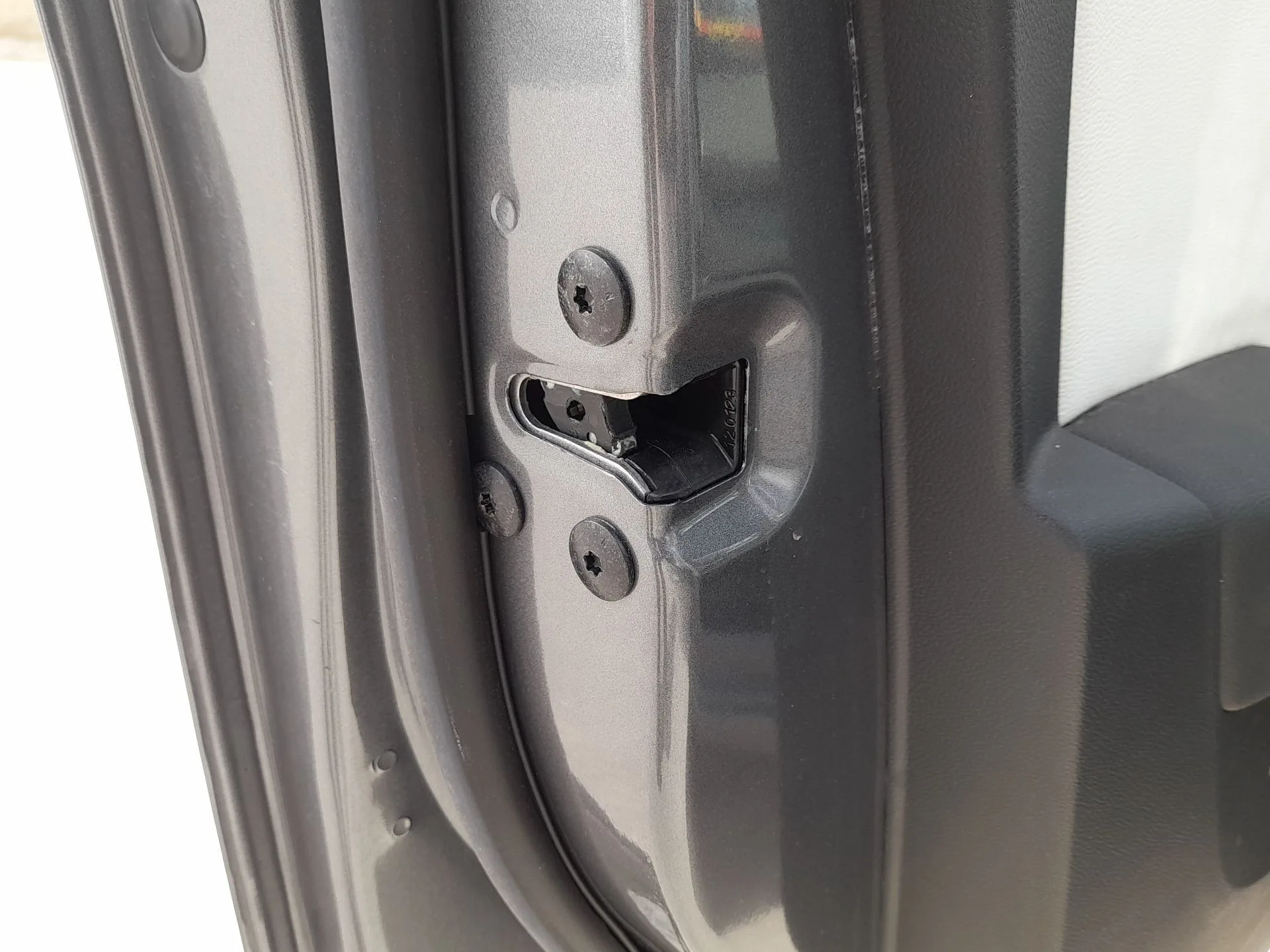 Cerradura Puerta Delantera Izquierda para Renault Clio V (B7_)