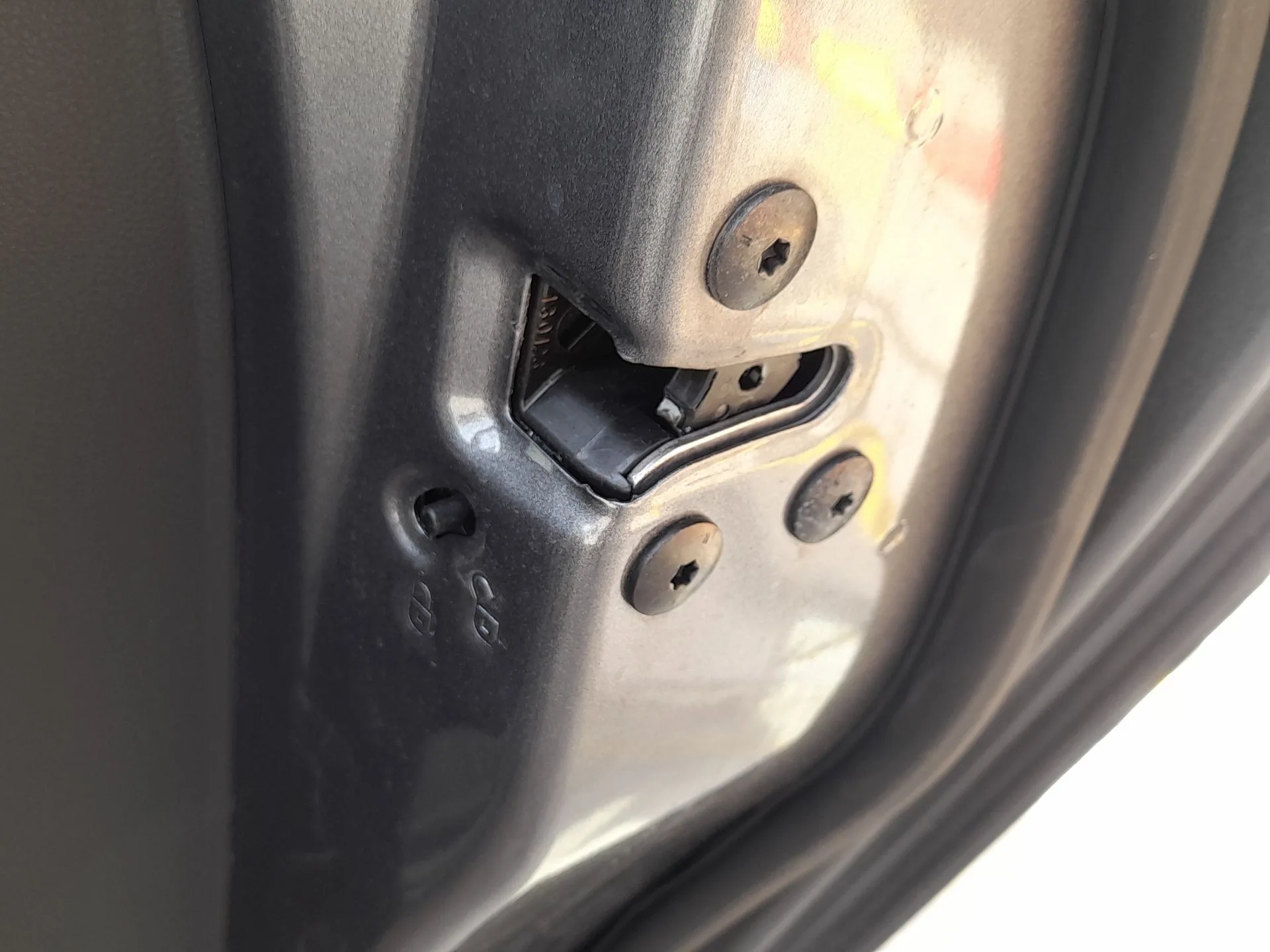 Cerradura Puerta Trasera Derecha para Renault Clio V (B7_)