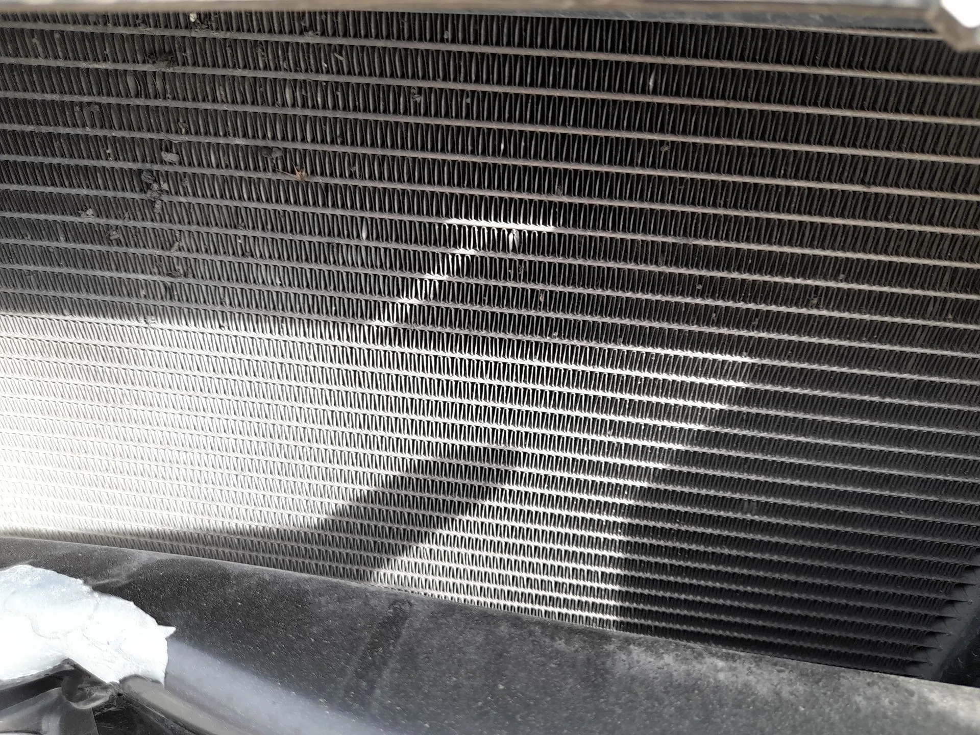 Condensador / Radiador Aire Acondicionado para Renault Clio V (B7_)