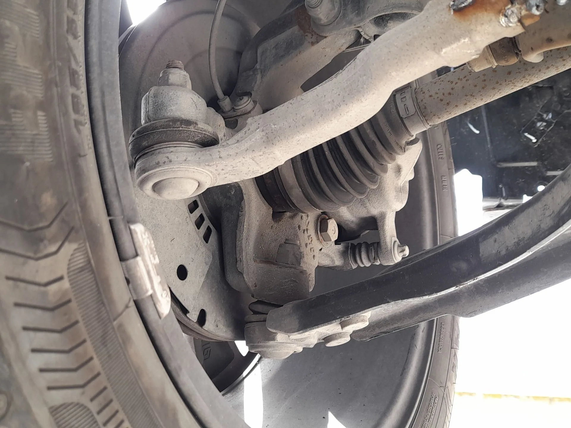 Mangueta Delantera Izquierda para Renault Clio V (B7_)