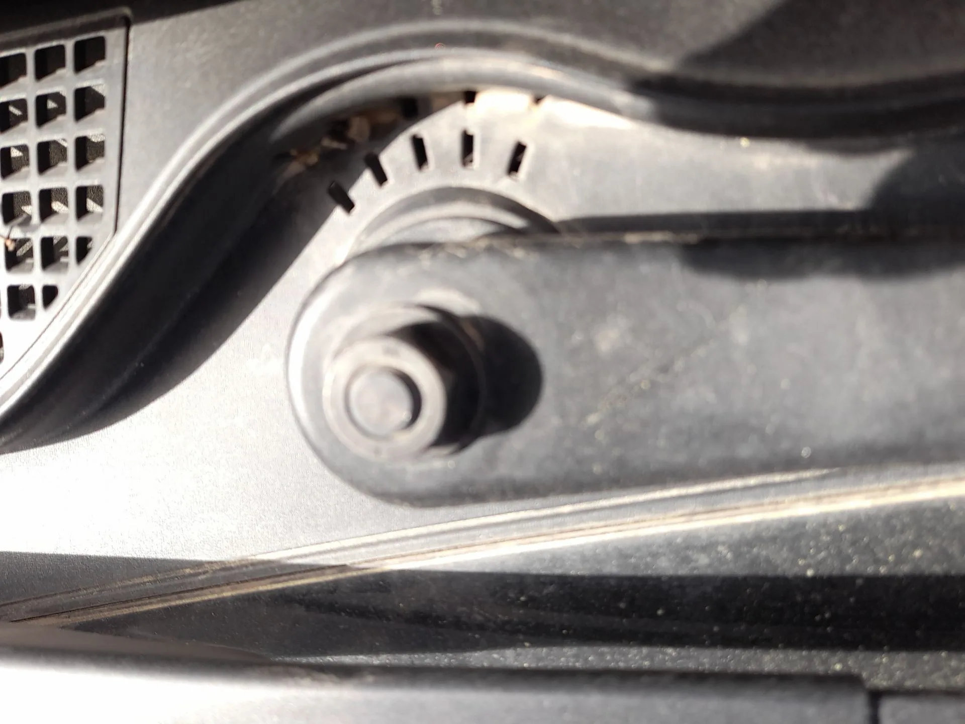 Motor Limpia Delantero para Renault Clio V (B7_)