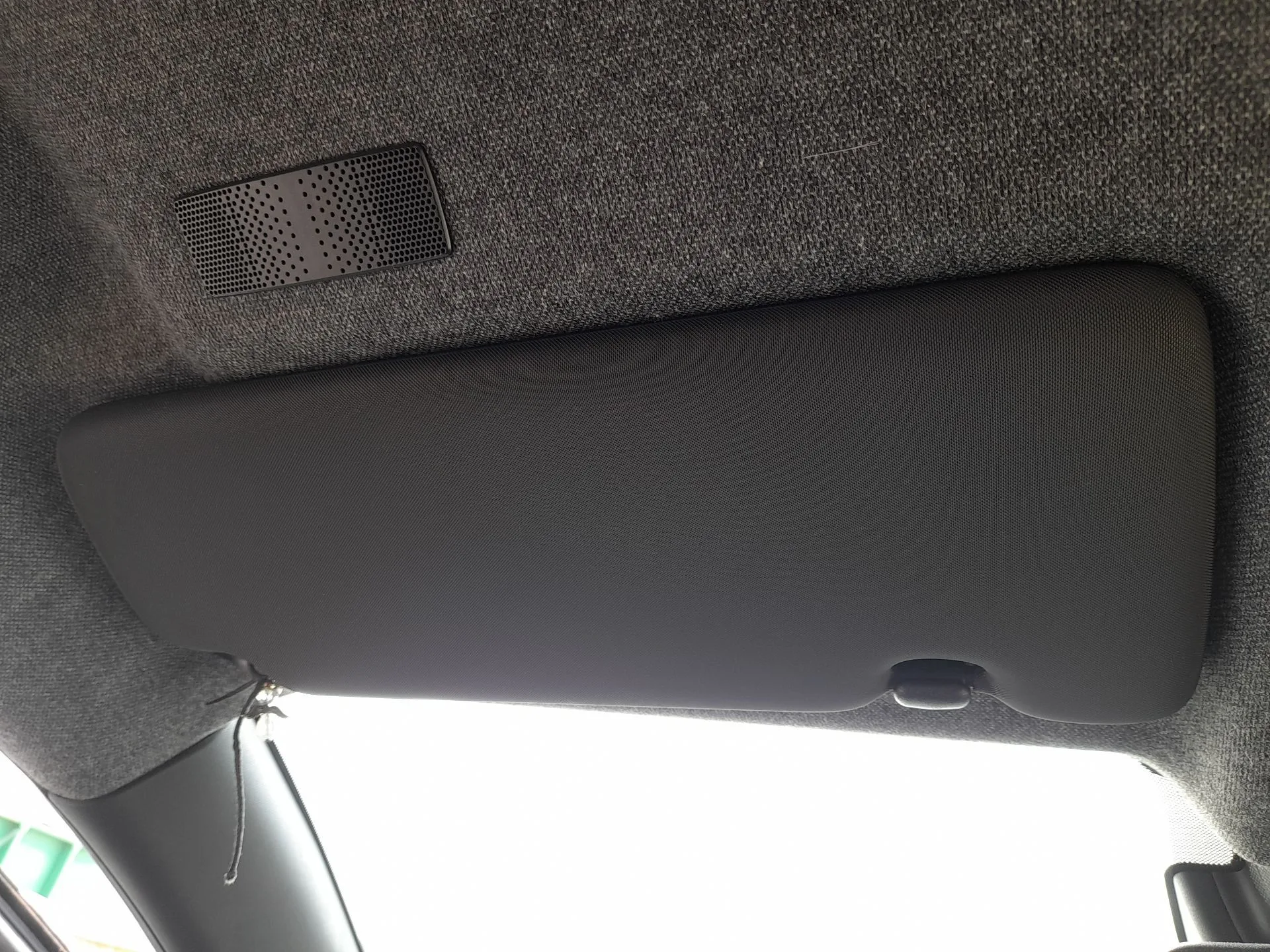 Parasol Izquierdo para Renault Clio V (B7_)