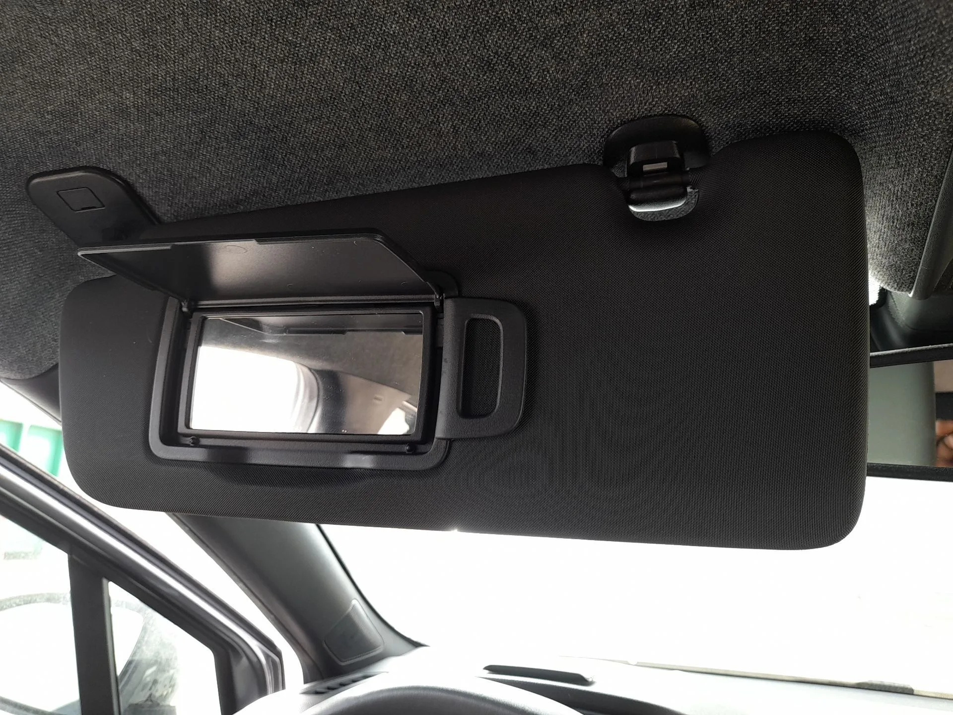 Parasol Izquierdo para Renault Clio V (B7_)
