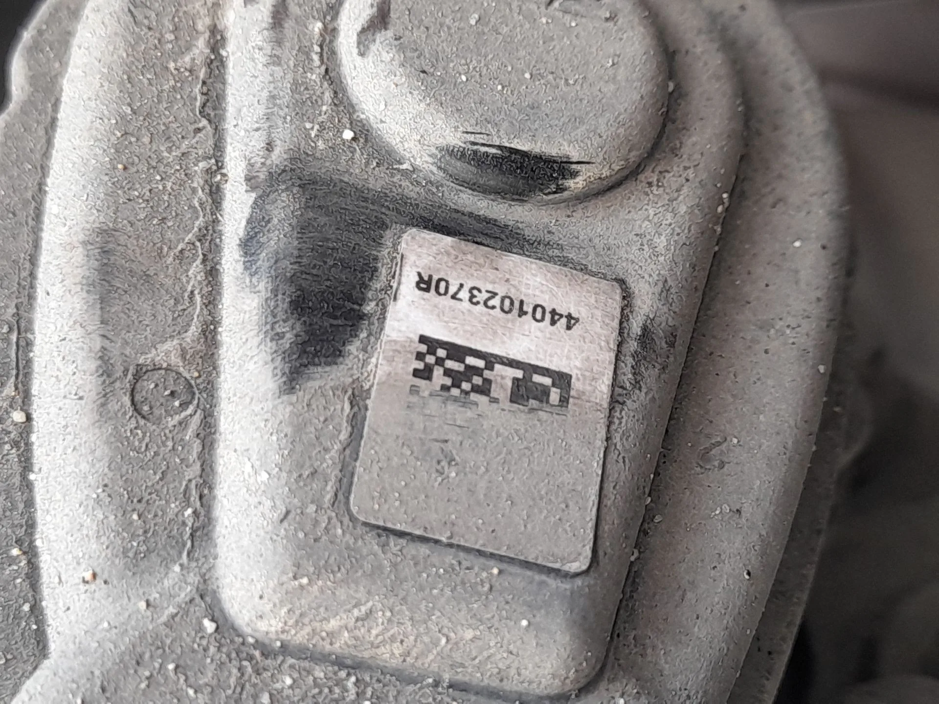 Pinza Freno Trasera Izquierda para Renault Clio V (B7_)