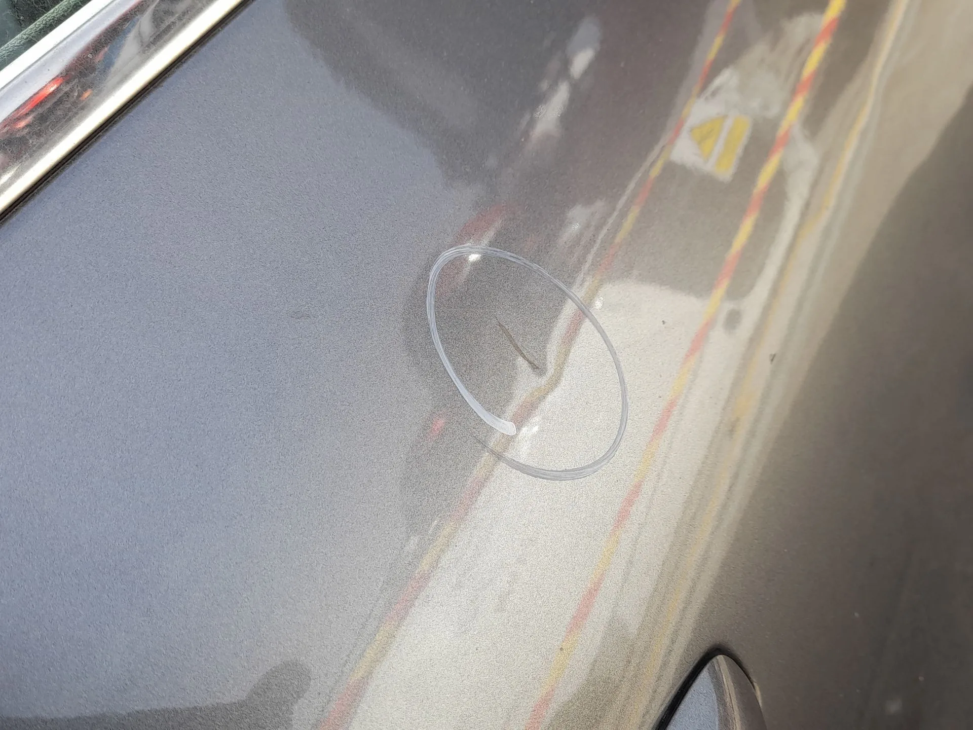 Puerta Delantera Derecha para Renault Clio V (B7_)