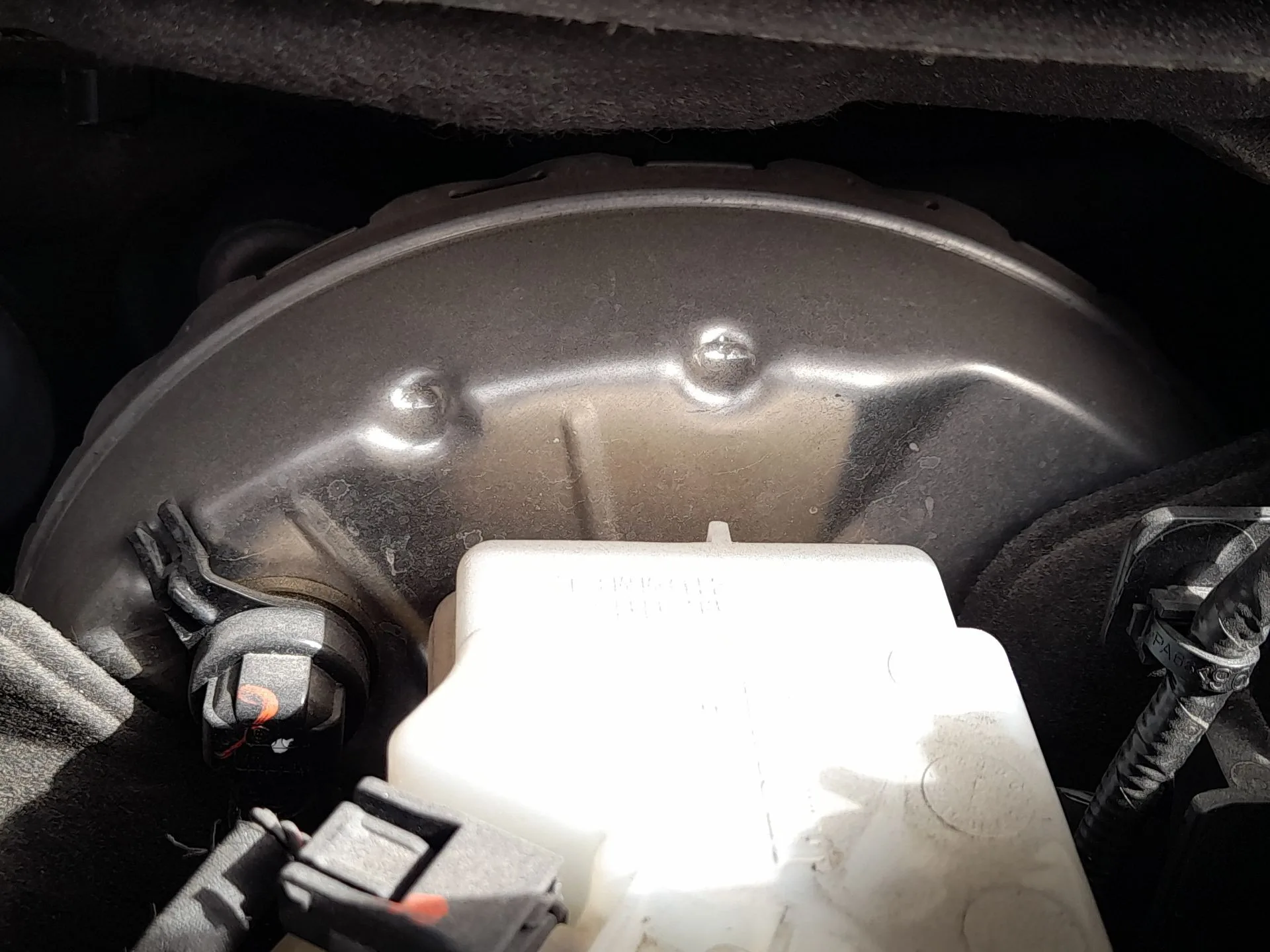 Servofreno para Renault Clio V (B7_)