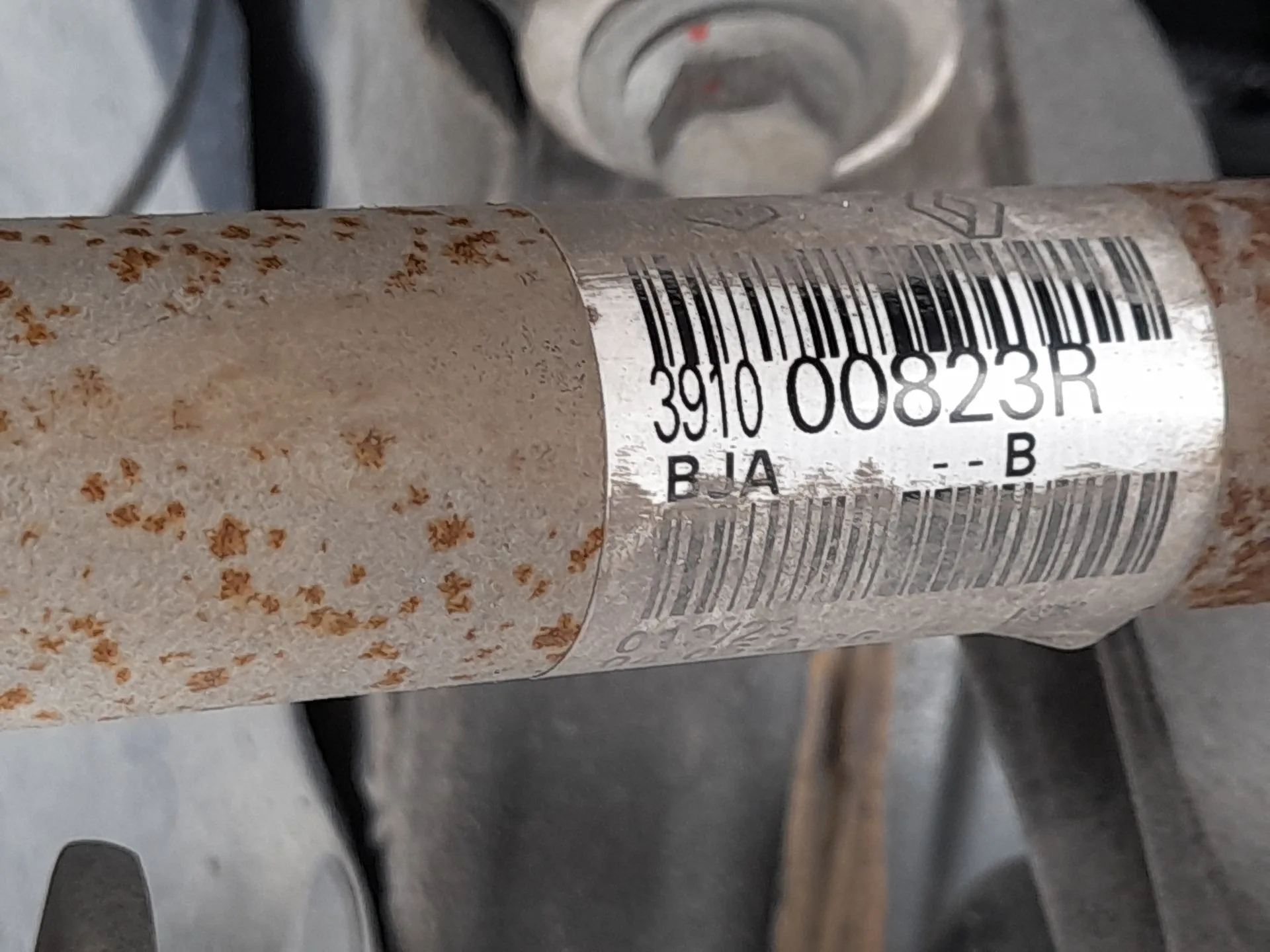 Transmision Delantera Derecha para Renault Clio V (B7_)