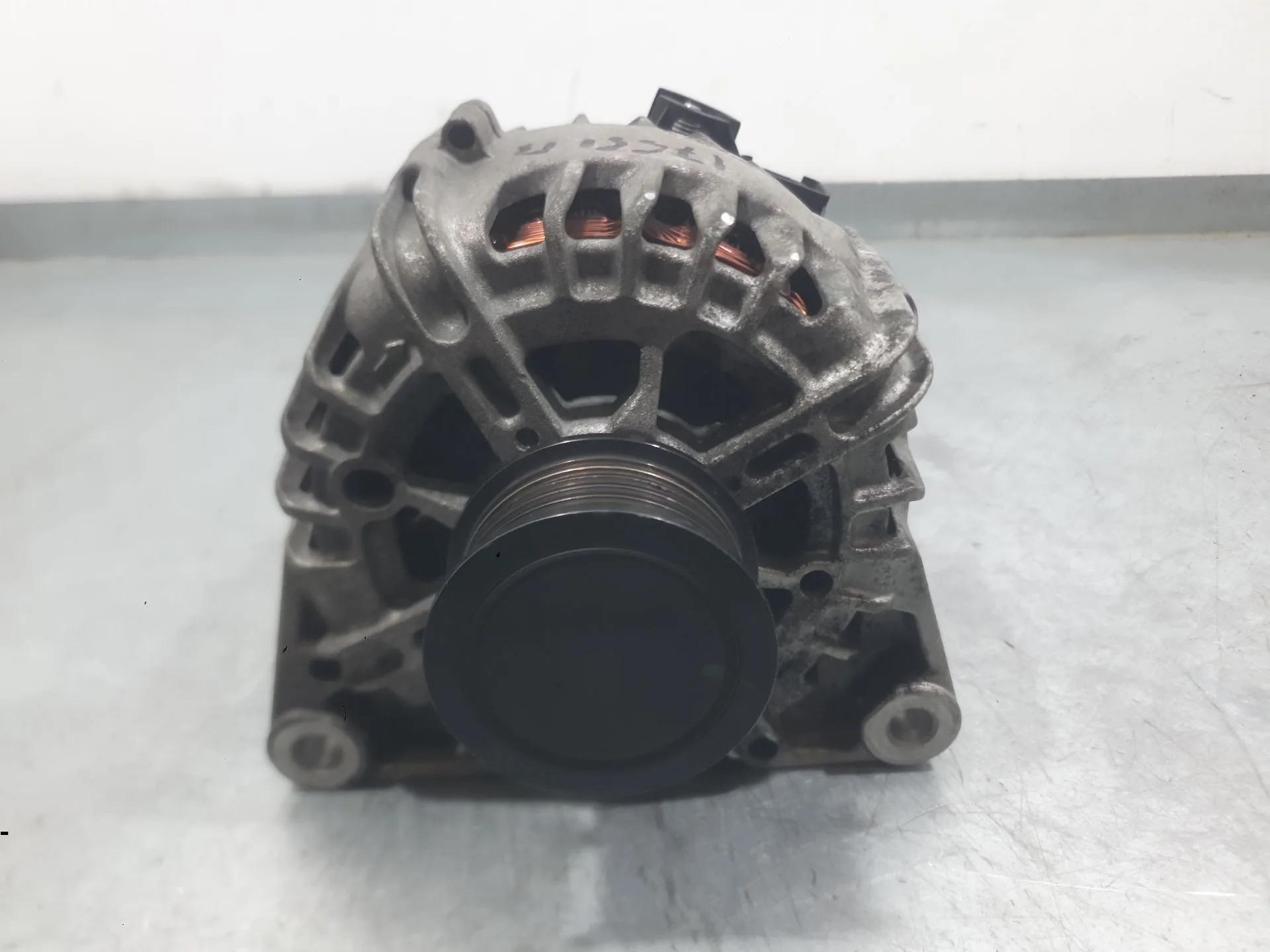 Alternador para Ford Fiesta Vi (Cb1, Ccn)