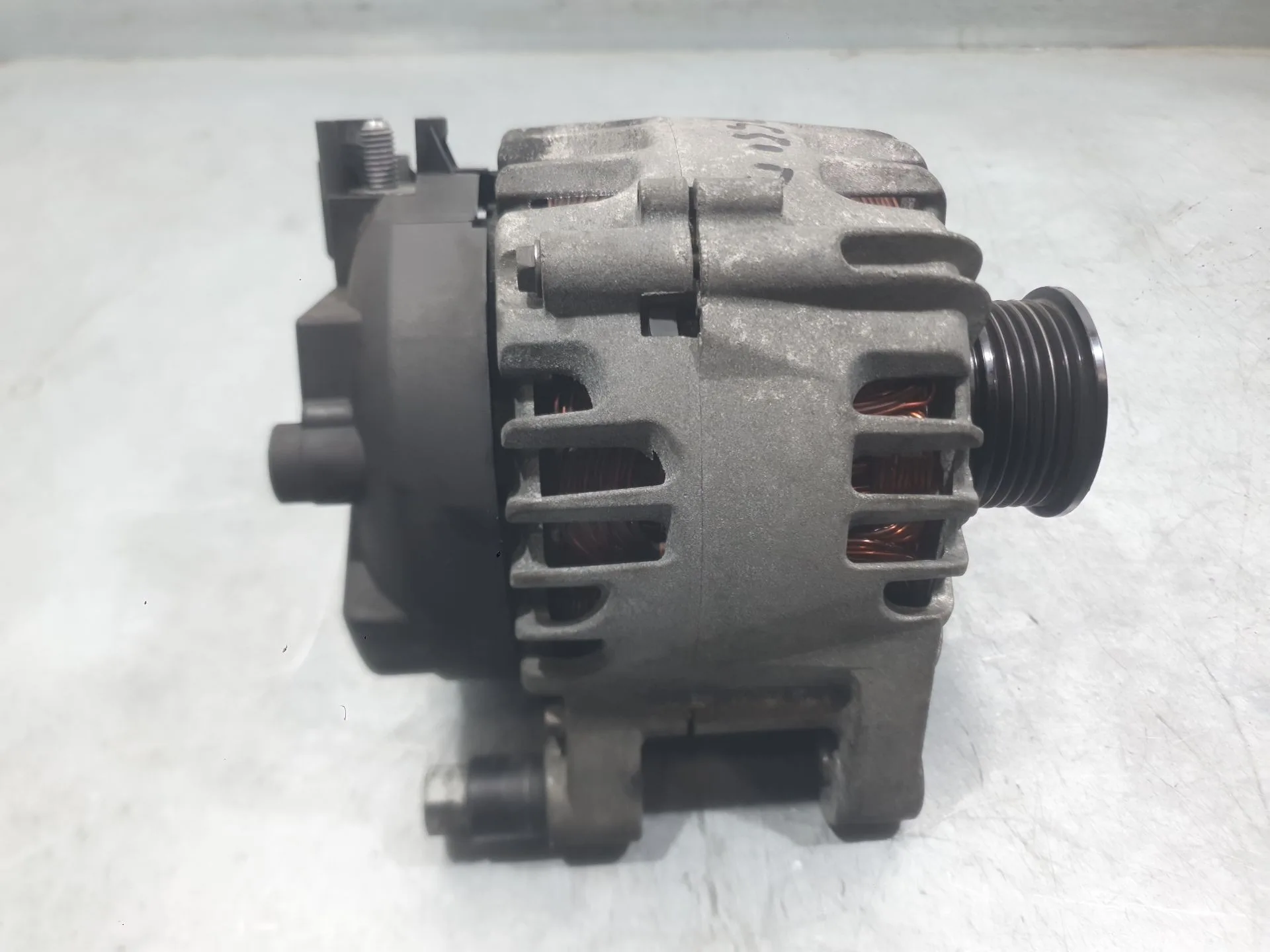 Alternador para Ford Fiesta Vi (Cb1, Ccn)