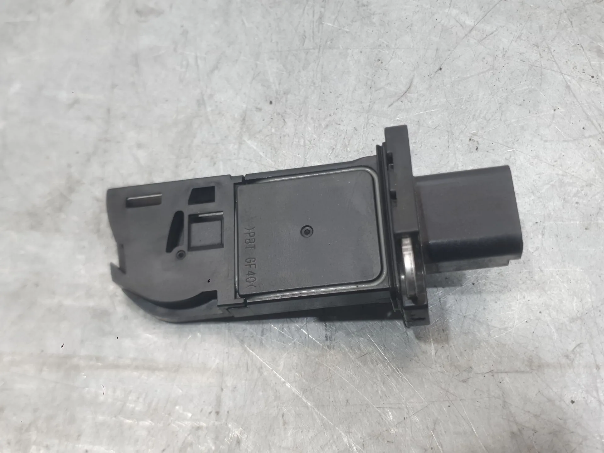 Caudalimetro para Ford Fiesta Vi (Cb1, Ccn)