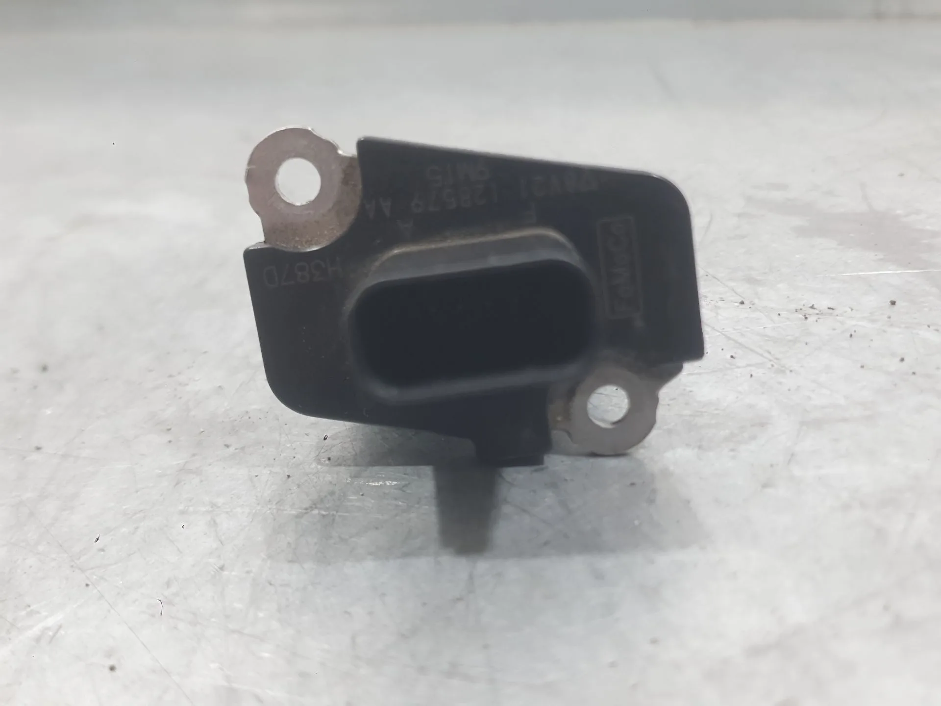 Caudalimetro para Ford Fiesta Vi (Cb1, Ccn)
