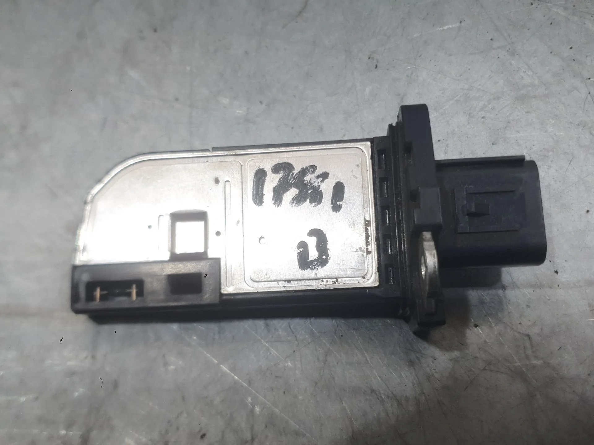 Caudalimetro para Ford Fiesta Vi (Cb1, Ccn)