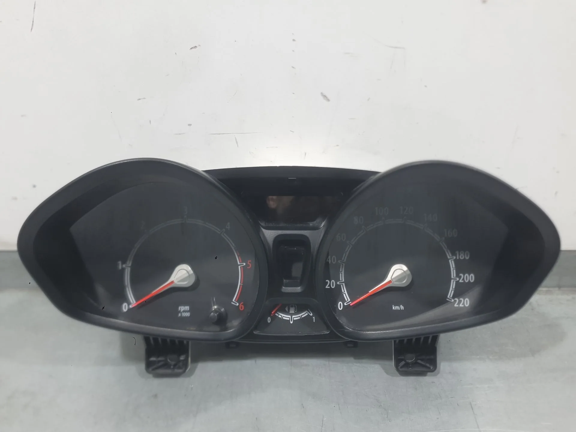 Cuadro Instrumentos para Ford Fiesta Vi (Cb1, Ccn)