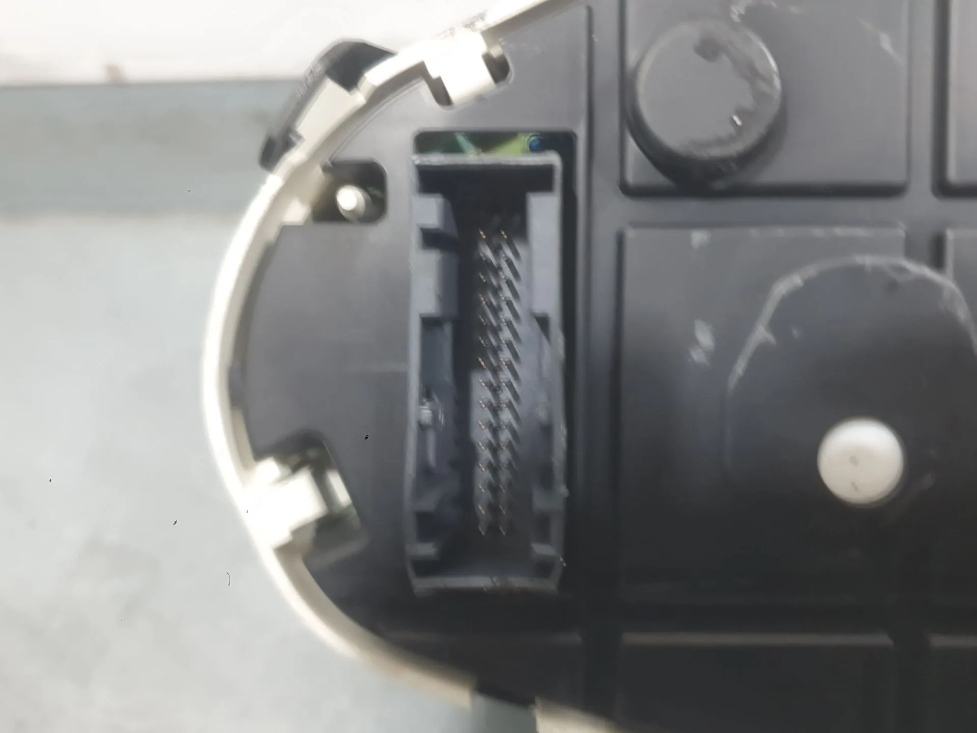 Cuadro Instrumentos para Ford Fiesta Vi (Cb1, Ccn)
