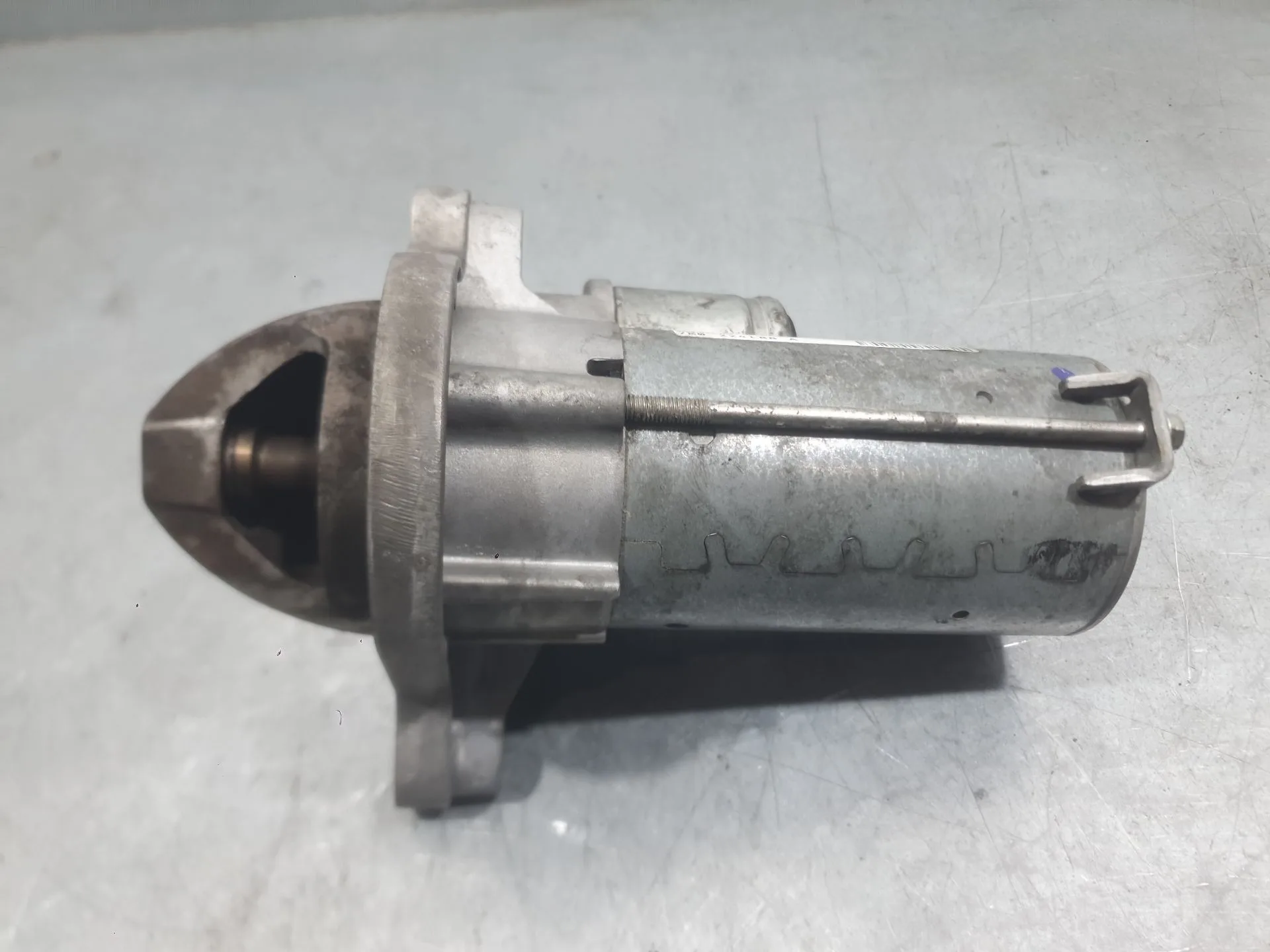Motor Arranque para Ford Fiesta Vi (Cb1, Ccn)