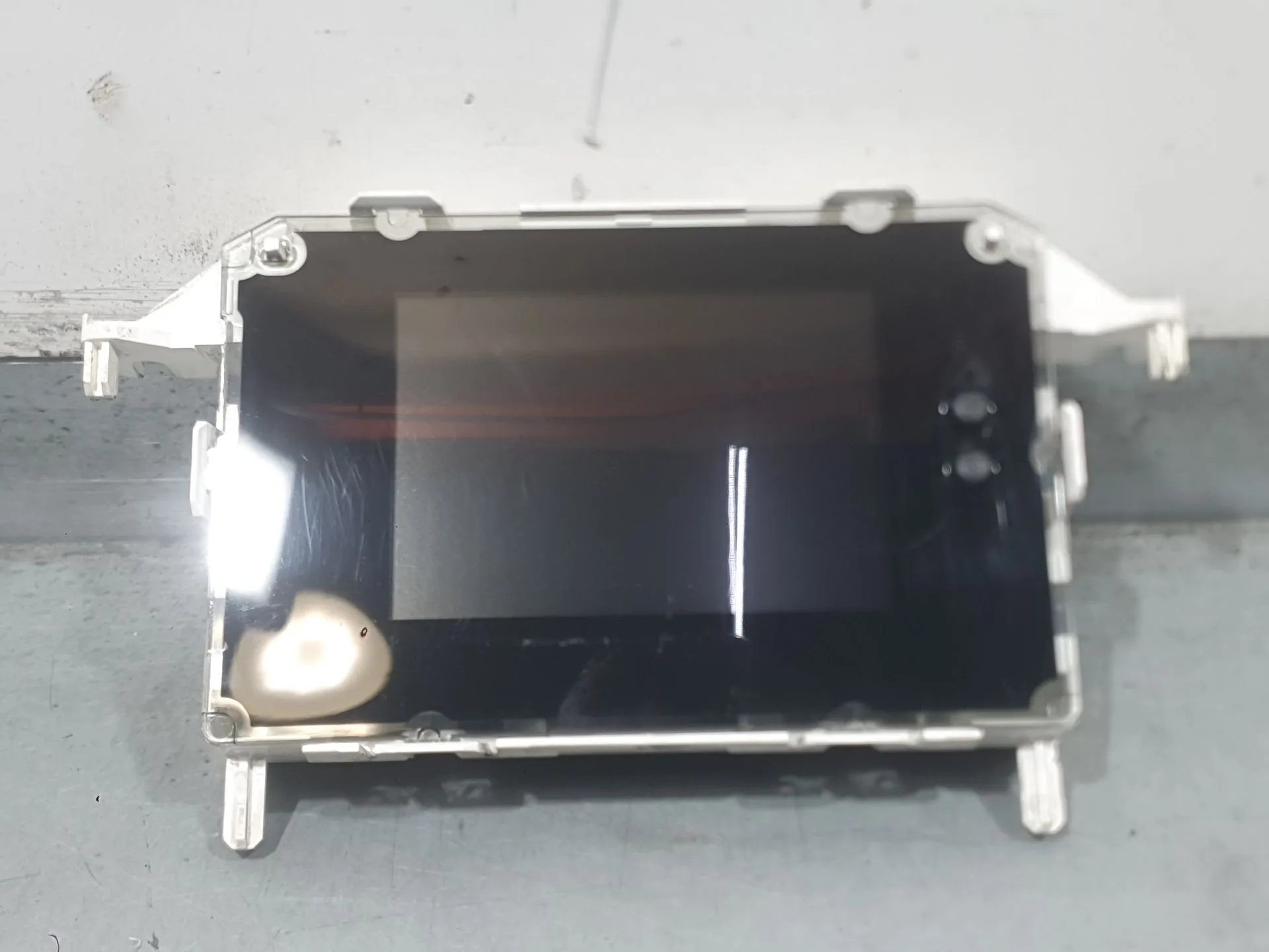 Pantalla Multifuncion para Ford Fiesta Vi (Cb1, Ccn)
