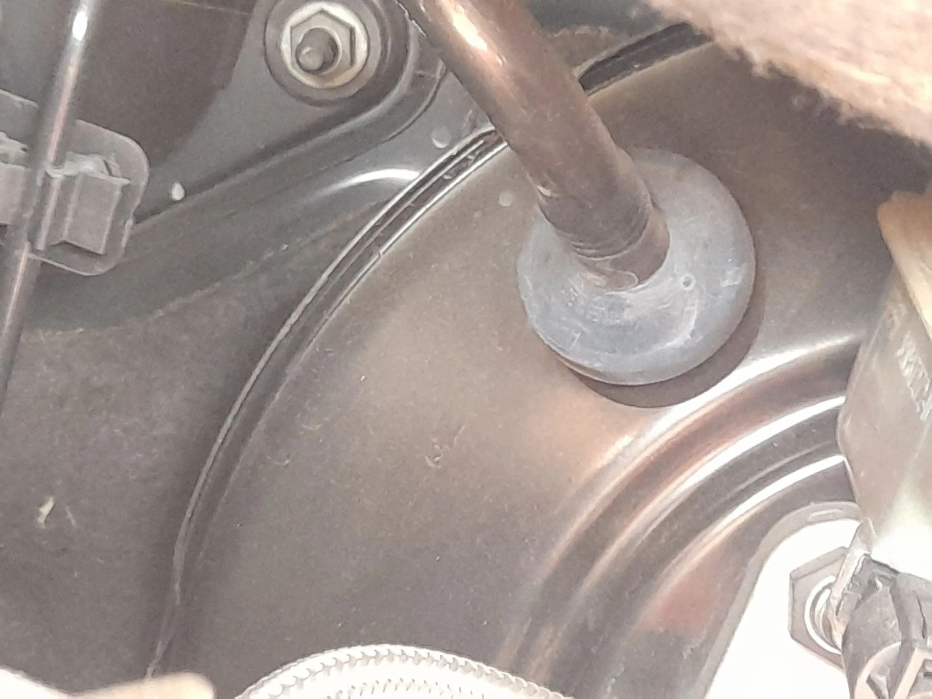 Servofreno para Smart Forfour (454)