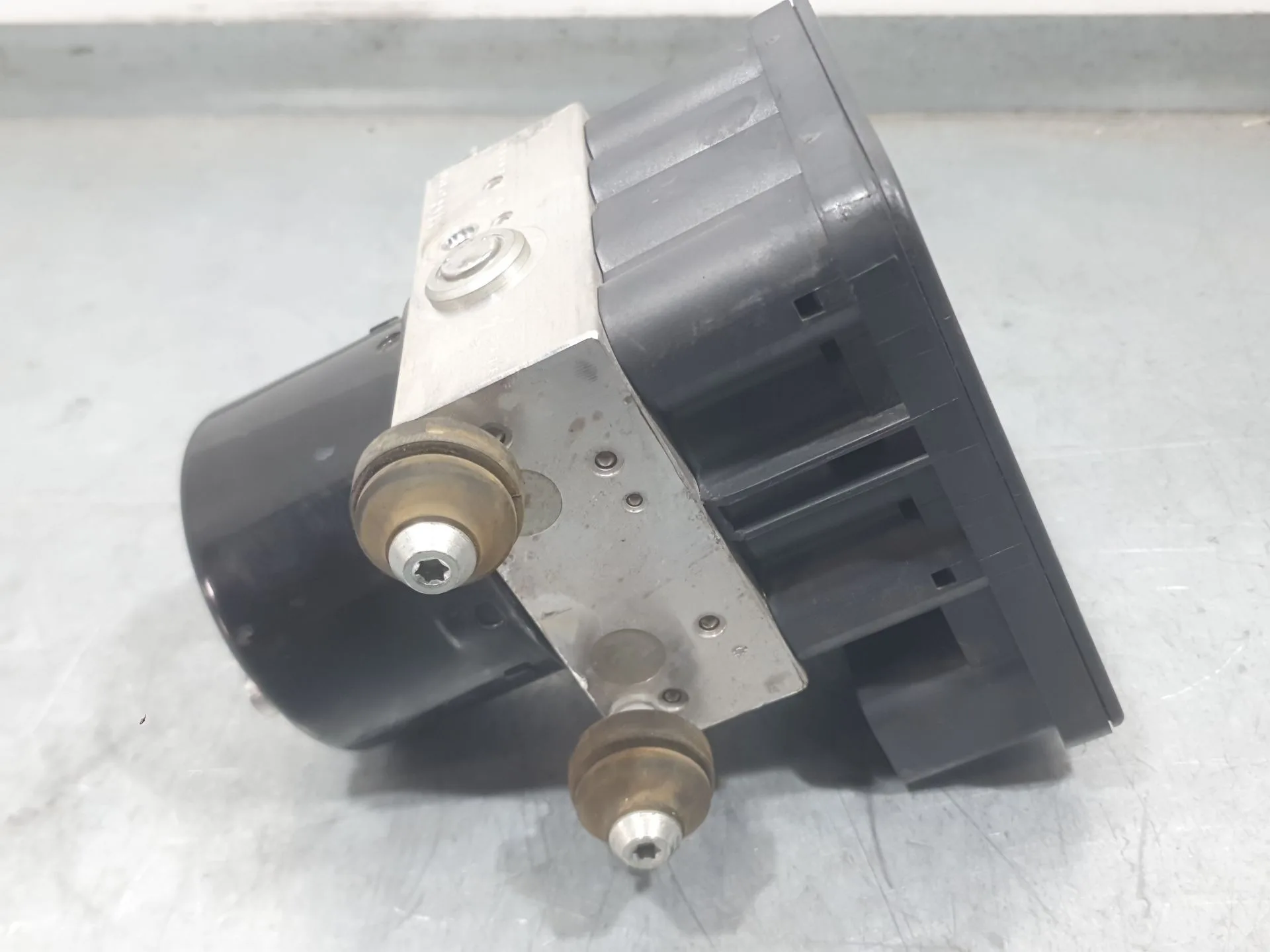 Abs para Mitsubishi Outlander Ii (Cw_W)