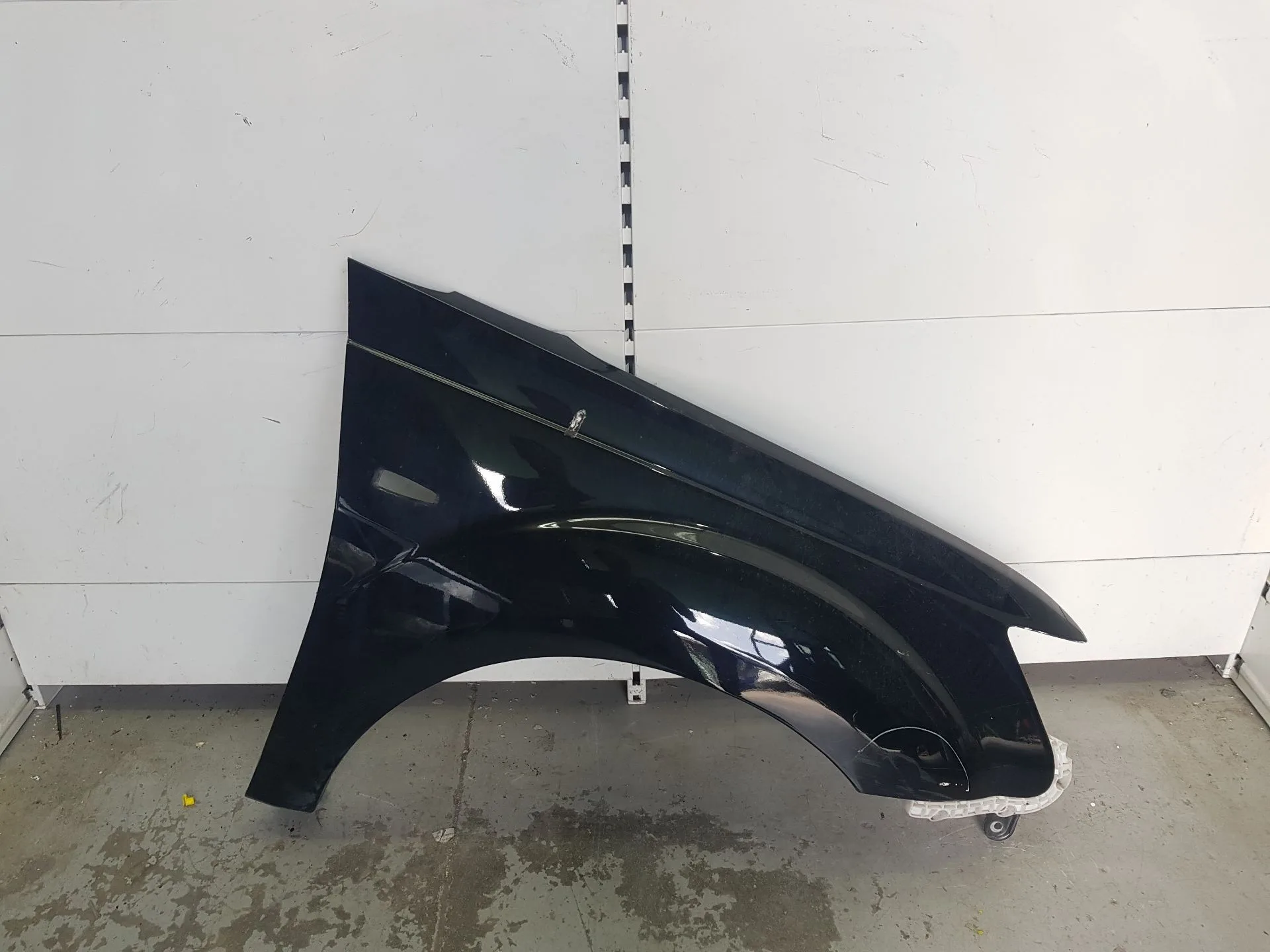 Aleta Delantera Derecha para Mitsubishi Outlander Ii (Cw_W)