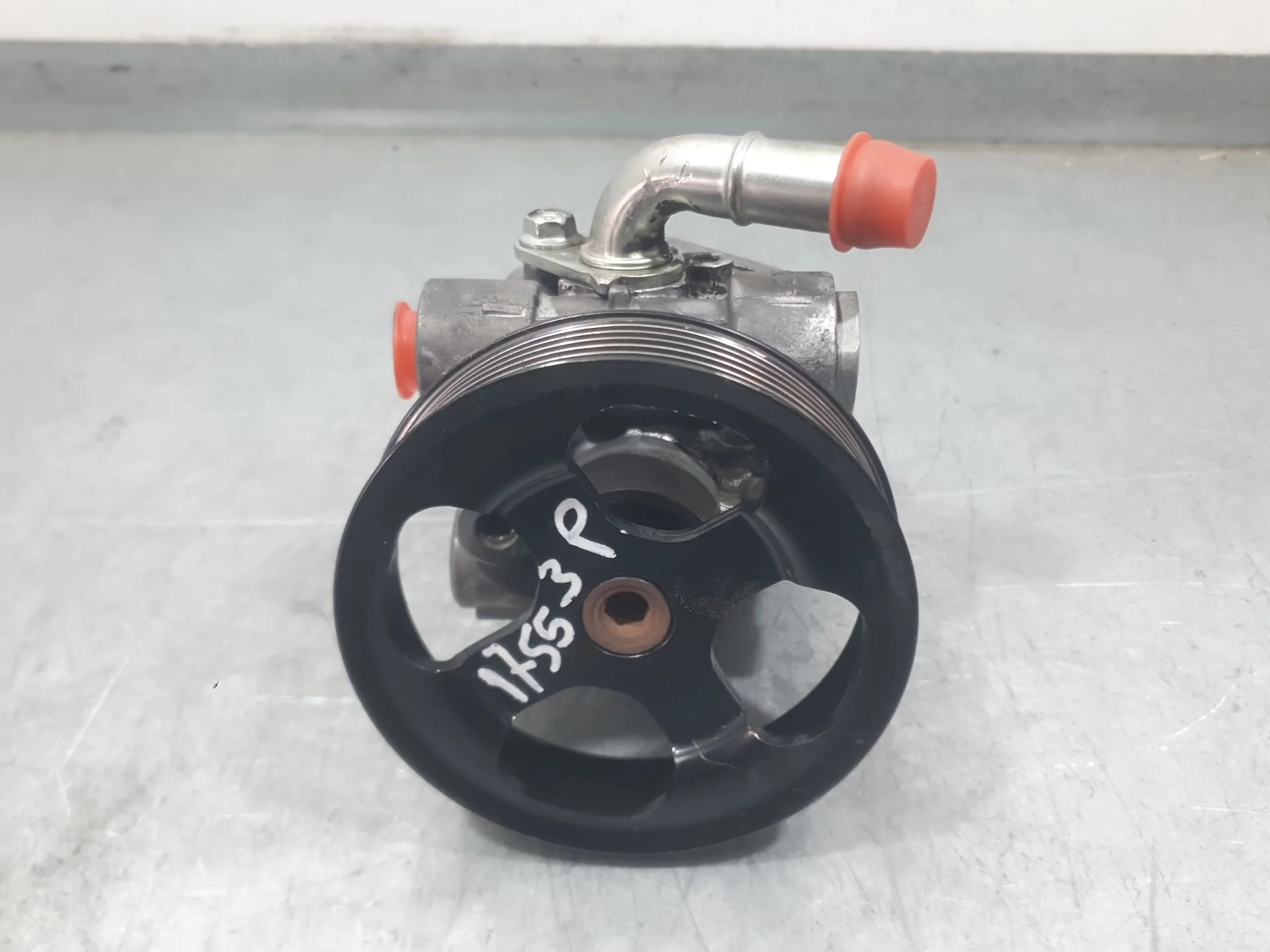 Bomba Direccion para Mitsubishi Outlander Ii (Cw_W)