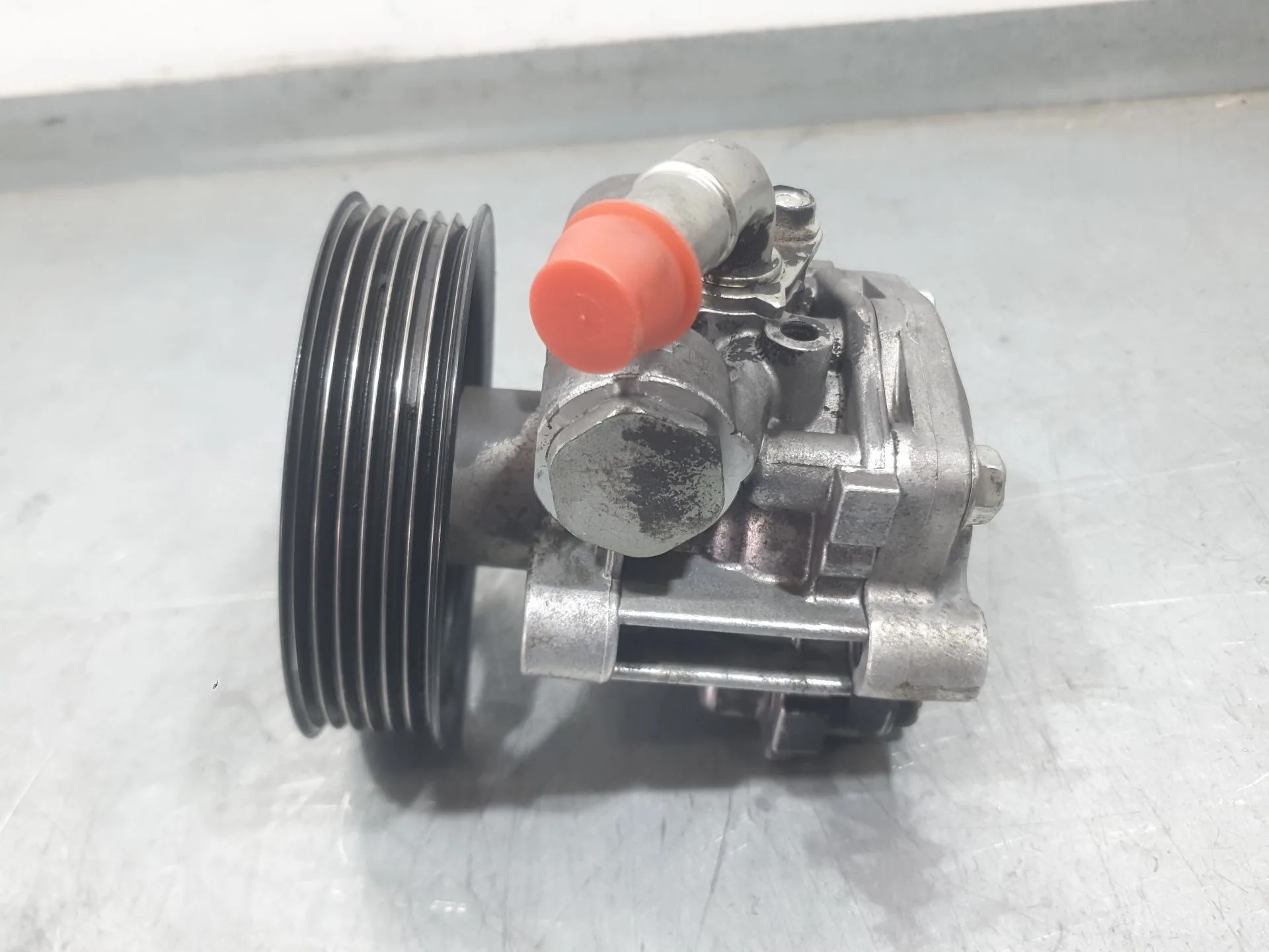 Bomba Direccion para Mitsubishi Outlander Ii (Cw_W)