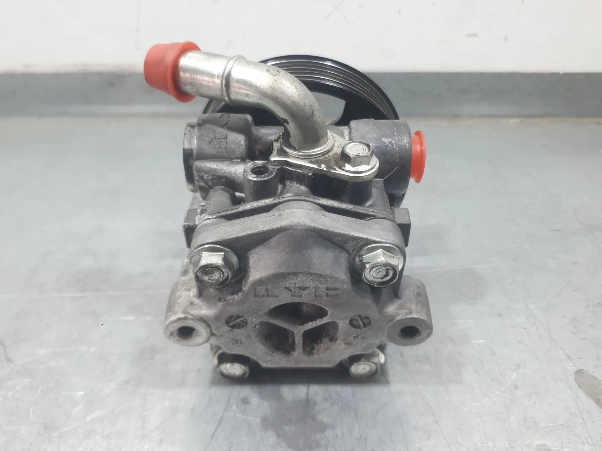 Bomba Direccion para Mitsubishi Outlander Ii (Cw_W)