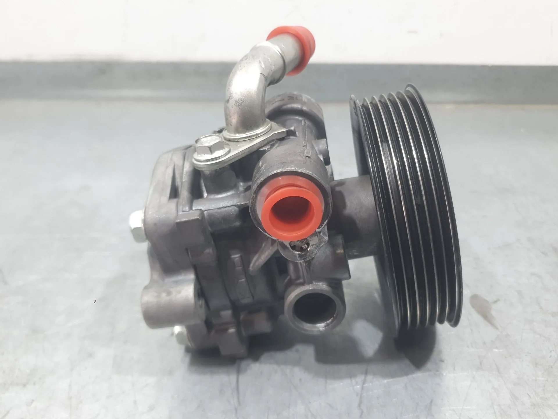 Bomba Direccion para Mitsubishi Outlander Ii (Cw_W)