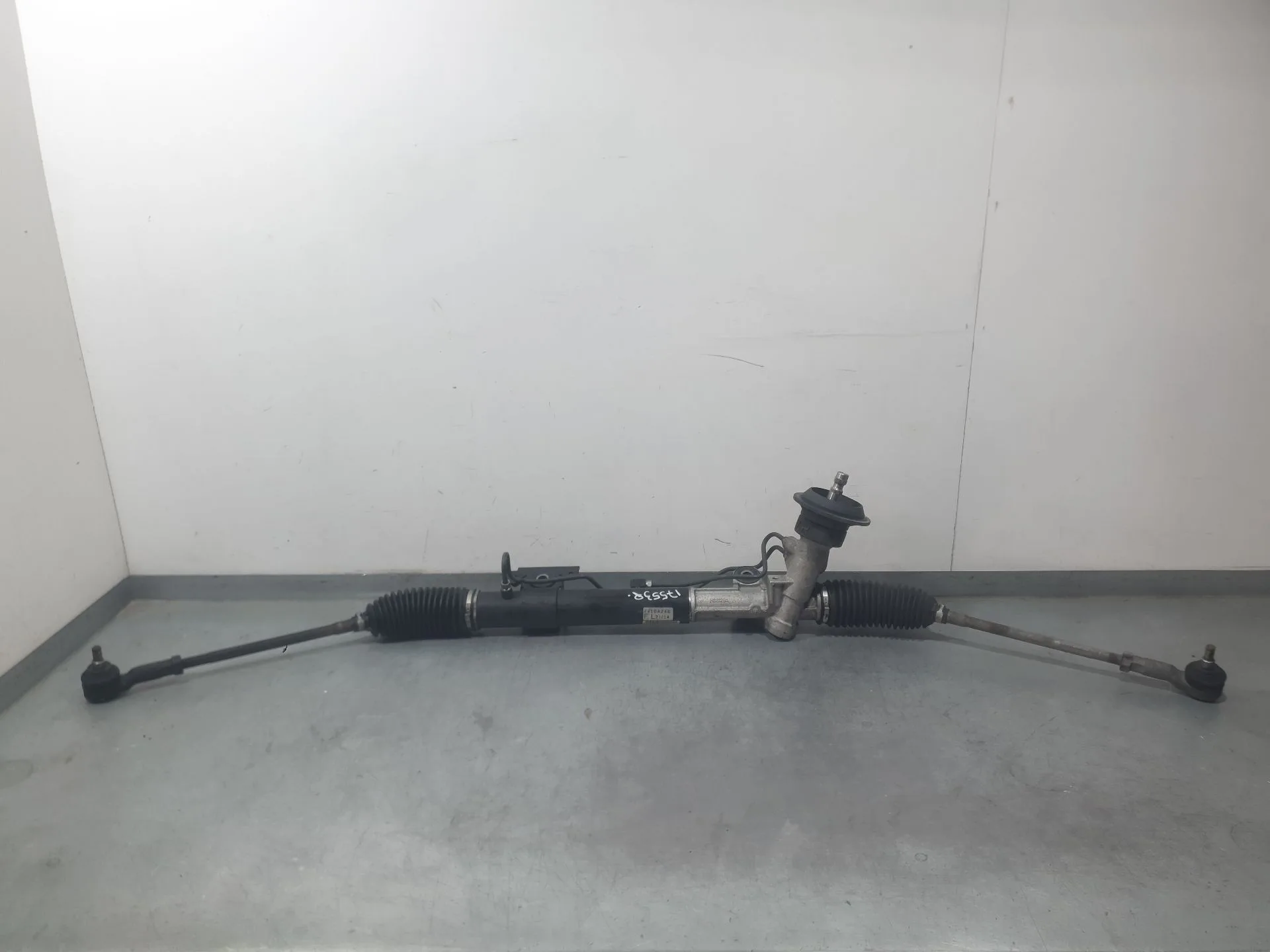 Cremallera Direccion para Mitsubishi Outlander Ii (Cw_W)