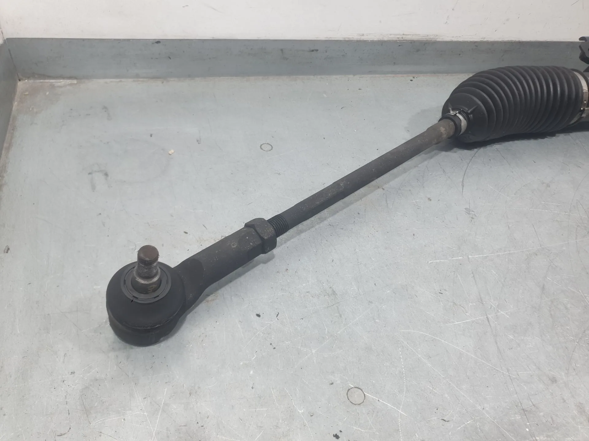 Cremallera Direccion para Mitsubishi Outlander Ii (Cw_W)