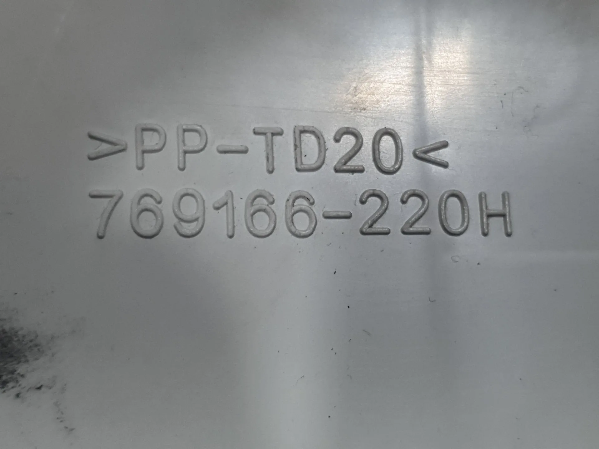 Cuadro Instrumentos para Mitsubishi Outlander Ii (Cw_W)