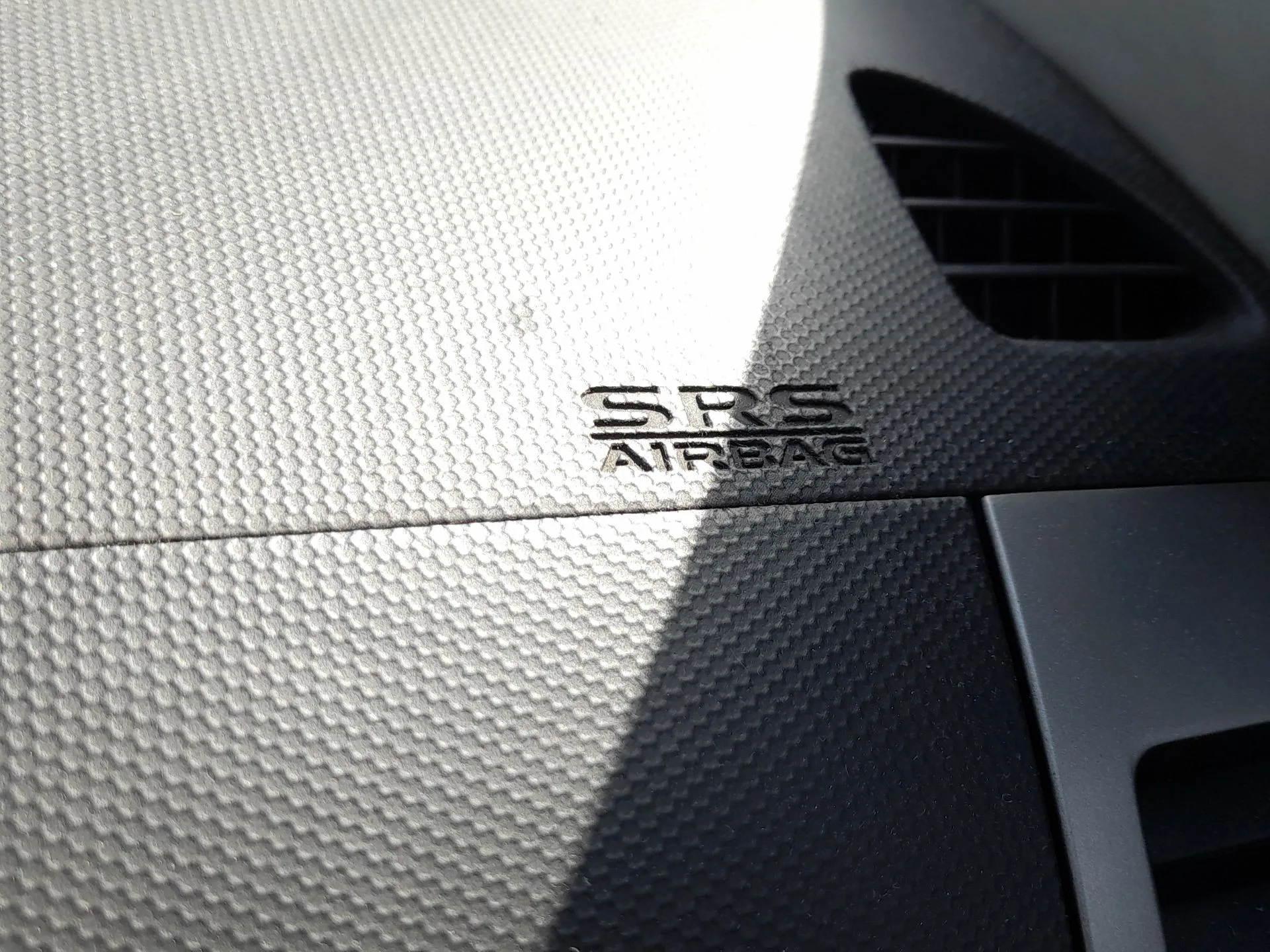 Kit Airbag para Mitsubishi Outlander Ii (Cw_W)