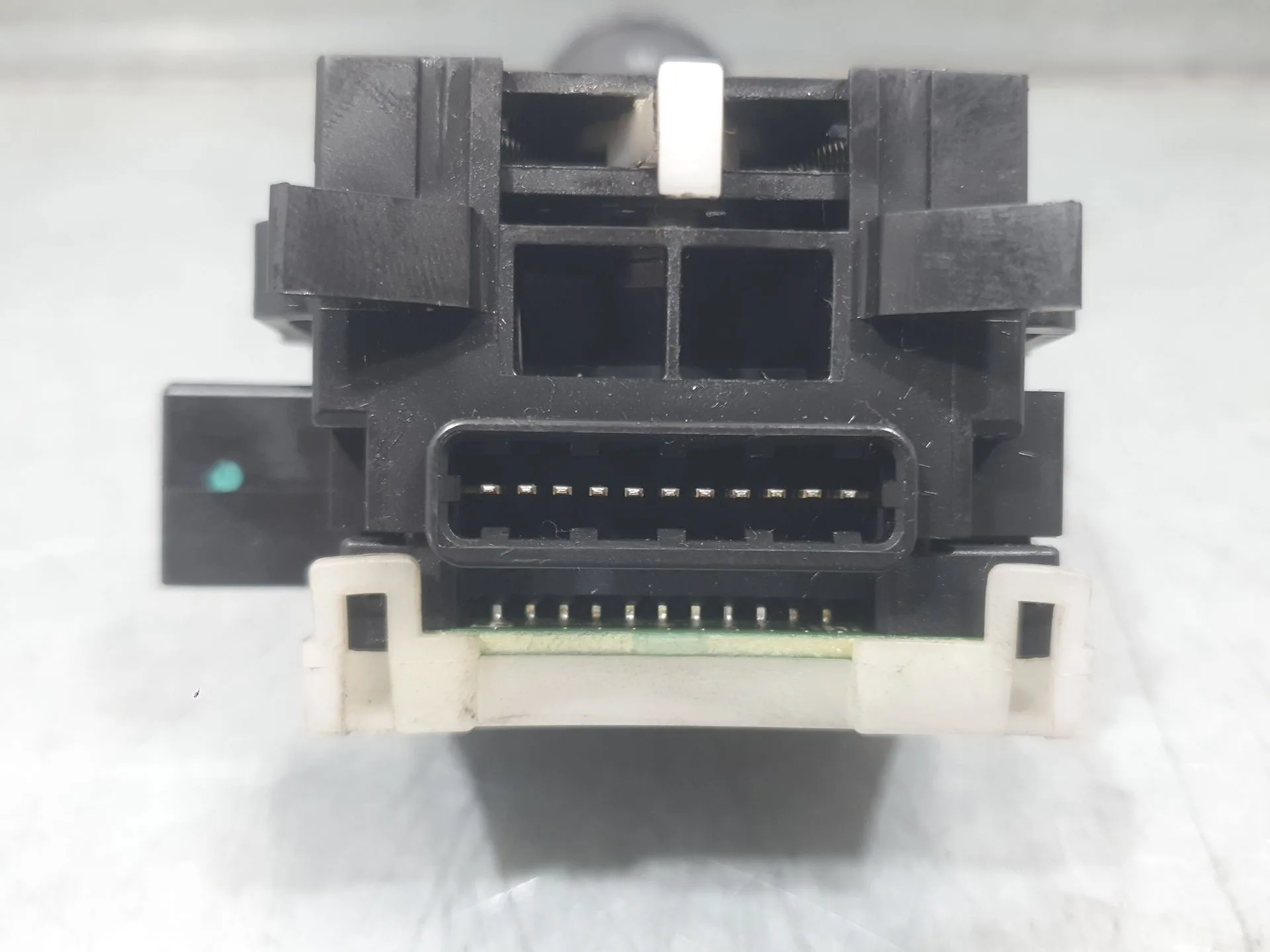 Mando Luces para Mitsubishi Outlander Ii (Cw_W)
