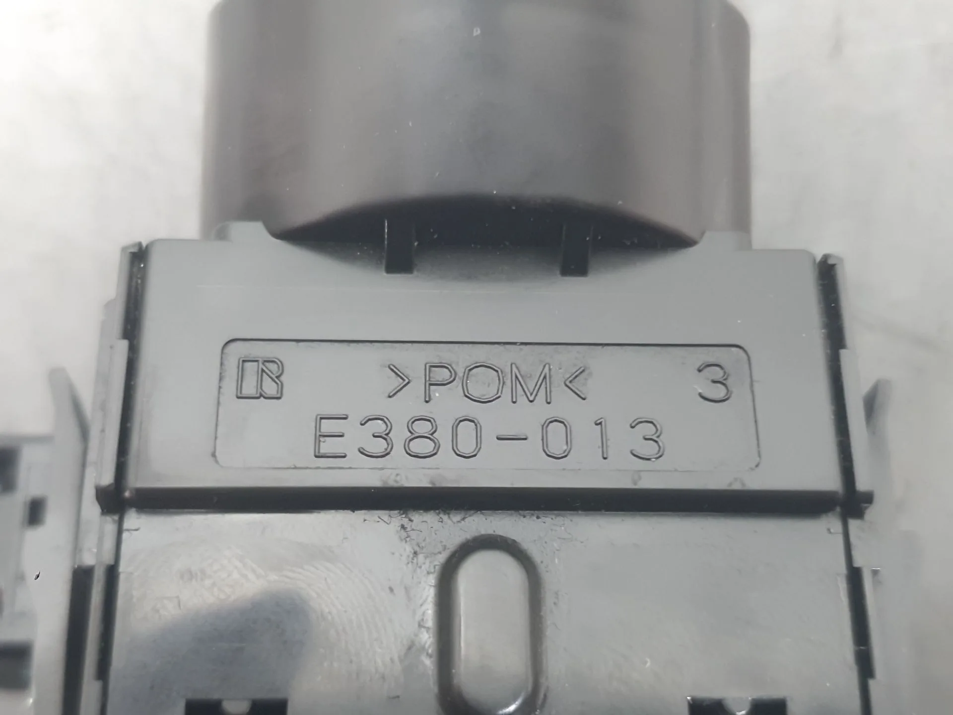 Mando Luces para Mitsubishi Outlander Ii (Cw_W)