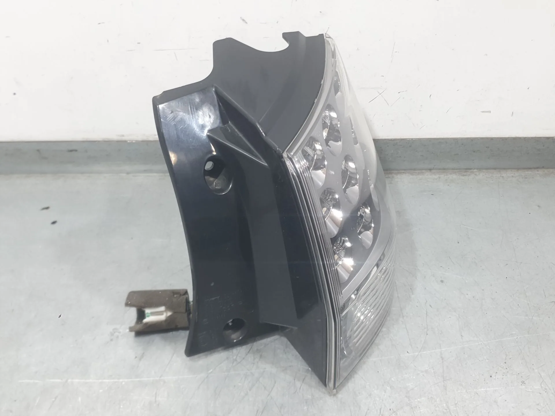Piloto Trasero Derecho Exterior para Mitsubishi Outlander Ii (Cw_W)