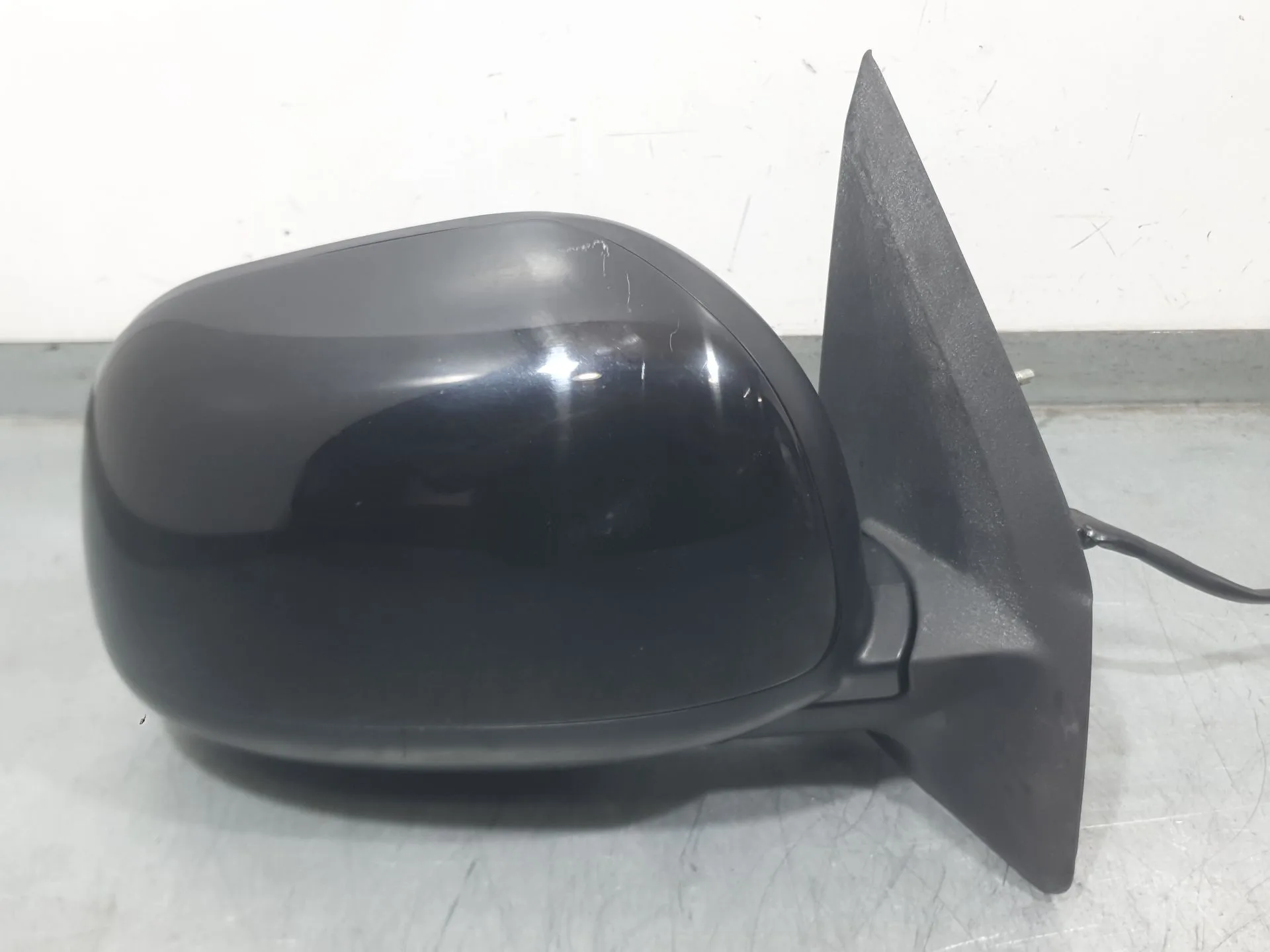 Retrovisor Derecho para Mitsubishi Outlander Ii (Cw_W)