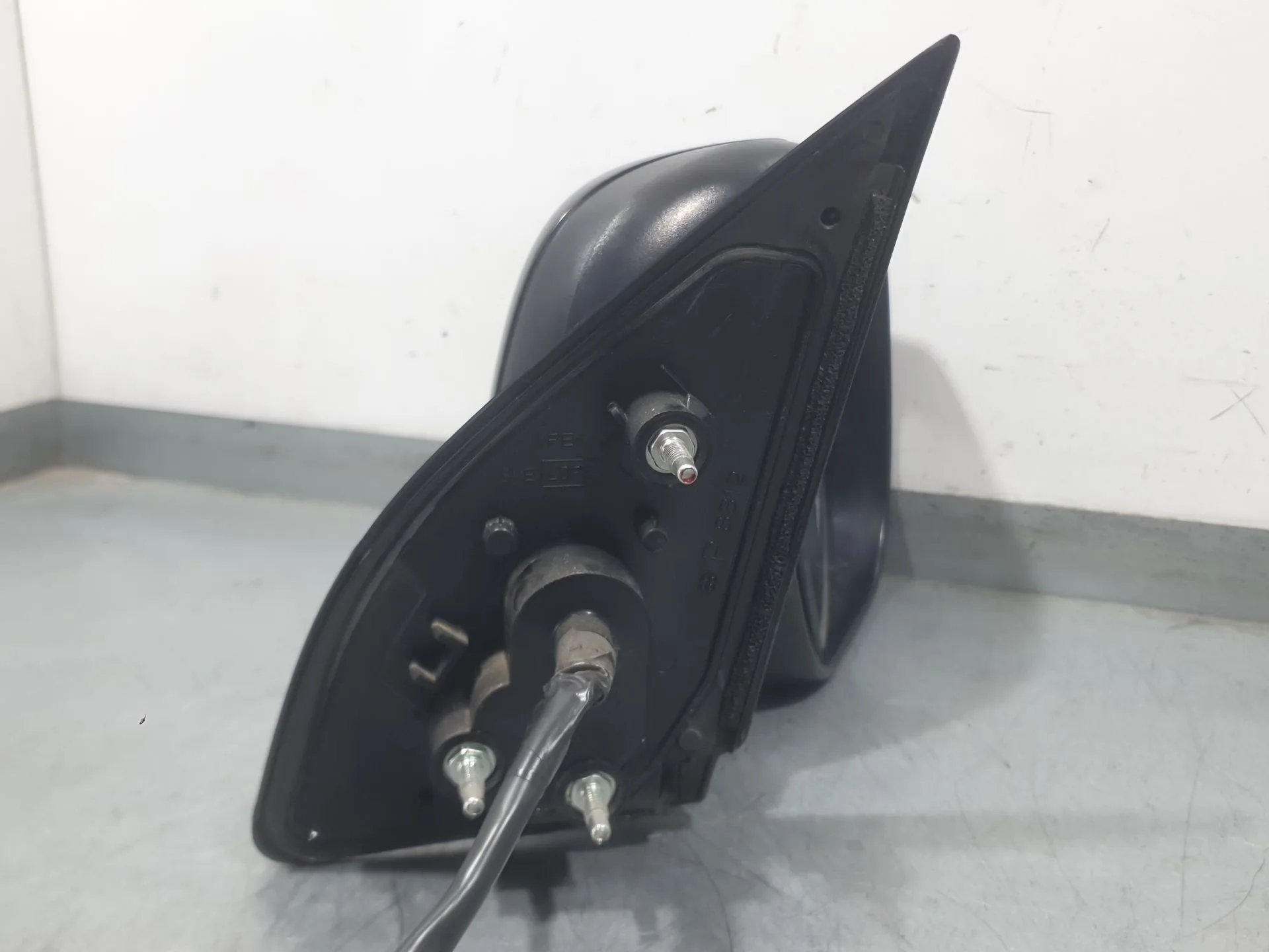Retrovisor Derecho para Mitsubishi Outlander Ii (Cw_W)
