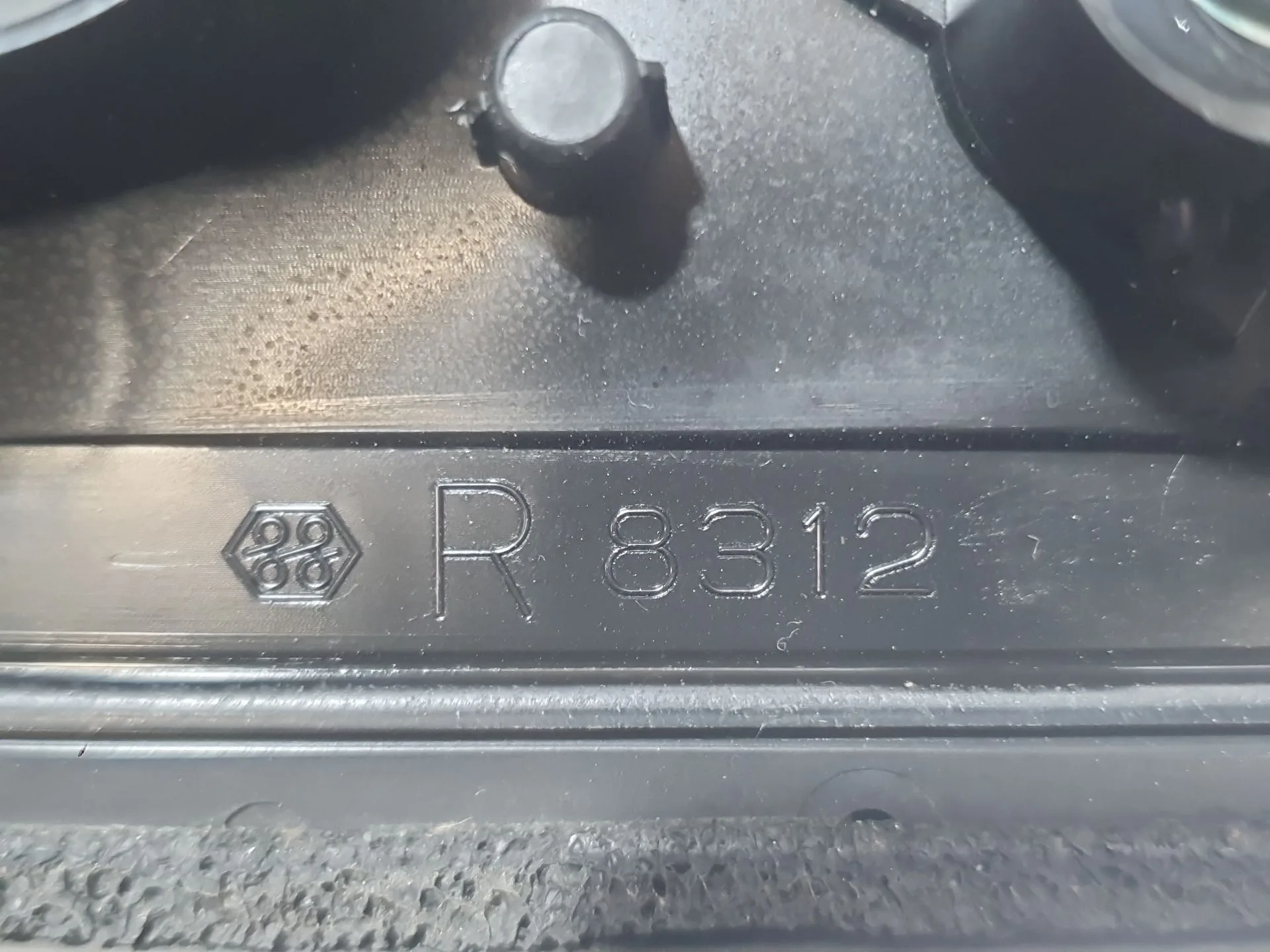 Retrovisor Derecho para Mitsubishi Outlander Ii (Cw_W)