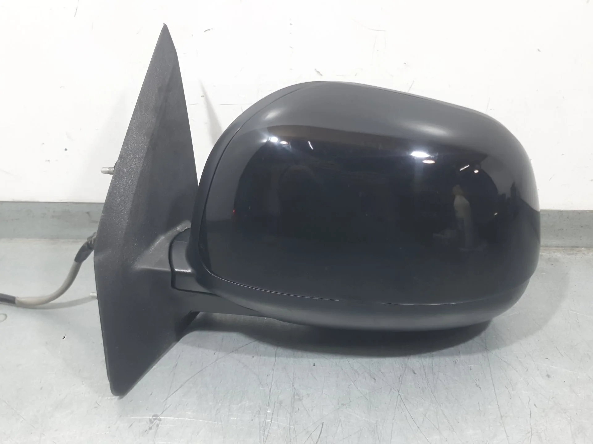 Retrovisor Izquierdo para Mitsubishi Outlander Ii (Cw_W)