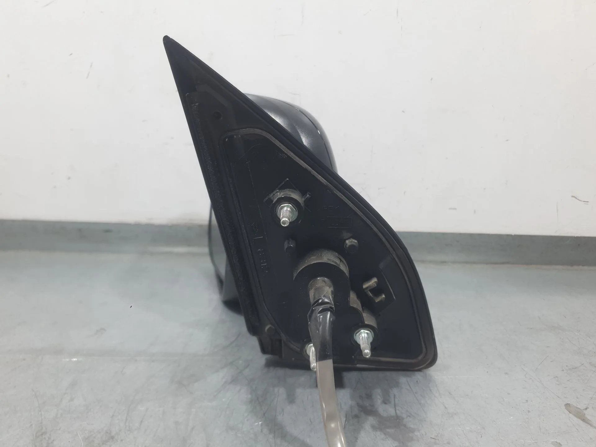 Retrovisor Izquierdo para Mitsubishi Outlander Ii (Cw_W)