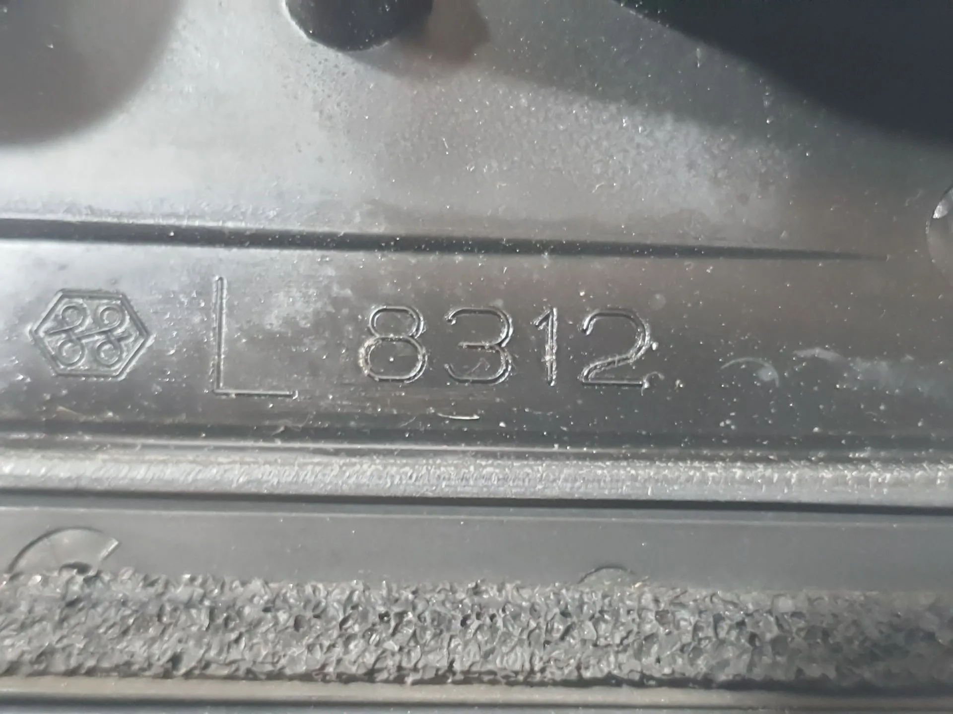 Retrovisor Izquierdo para Mitsubishi Outlander Ii (Cw_W)